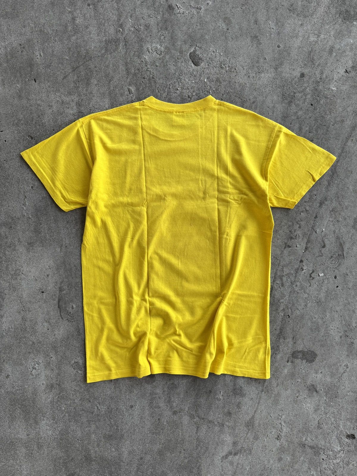 Vintage Vintage S.O.S Clorox Company 1996 Tee Size US L / EU 52-54 / 3 - 8 Thumbnail