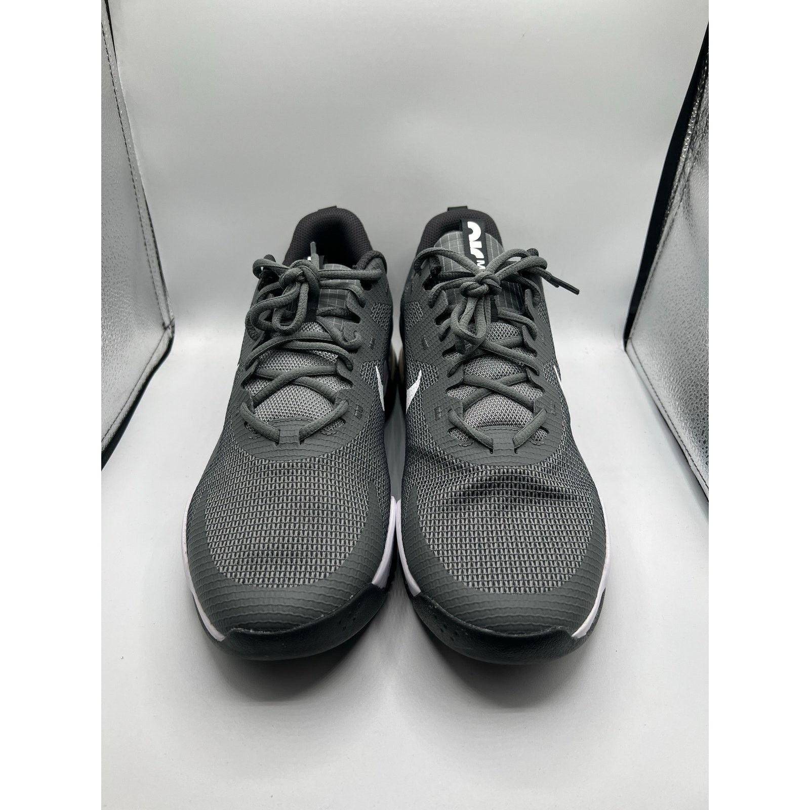Nike Nike Air Max Alpha Trainer 5 “Smoke Grey” size 11 men’s Size US 11 / EU 44 - 2 Thumbnail