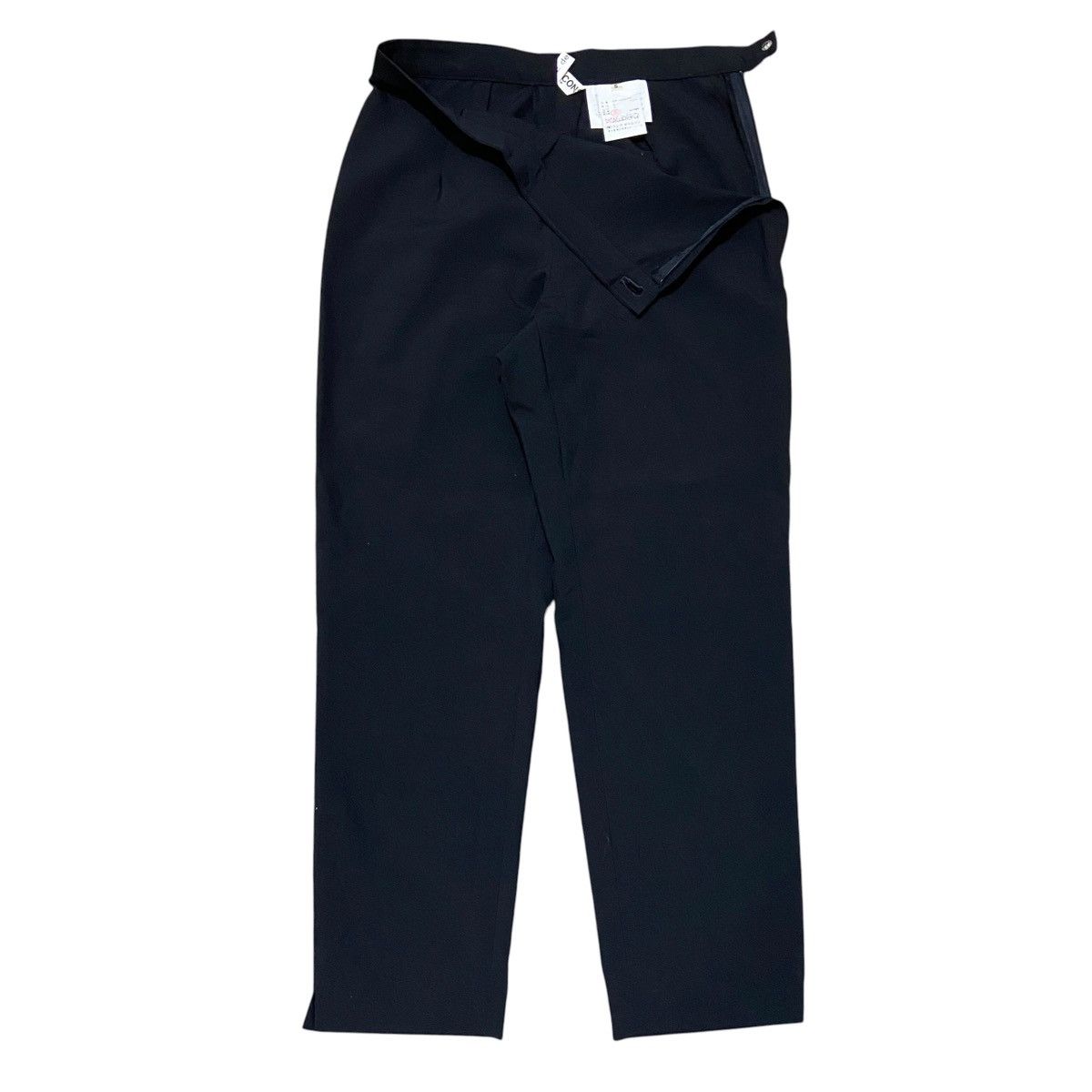 Comme des Garcons Comme Des Garcons Pants Size 25" / US 0 / IT 36 - 1 Thumbnail