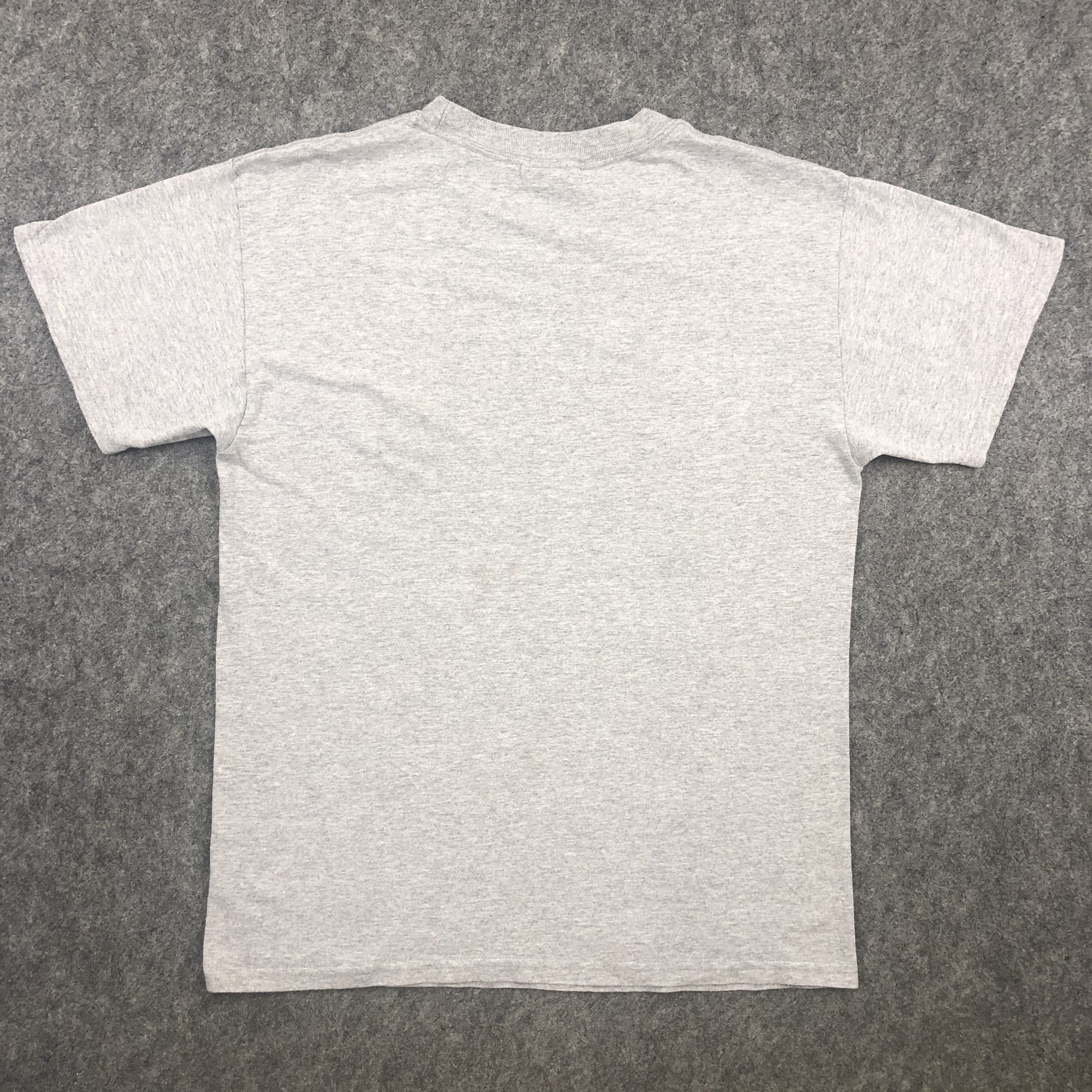 Vintage Vintage Indiana Jones Medium Tshirt - G089 Size US M / EU 48-50 / 2 - 2 Thumbnail