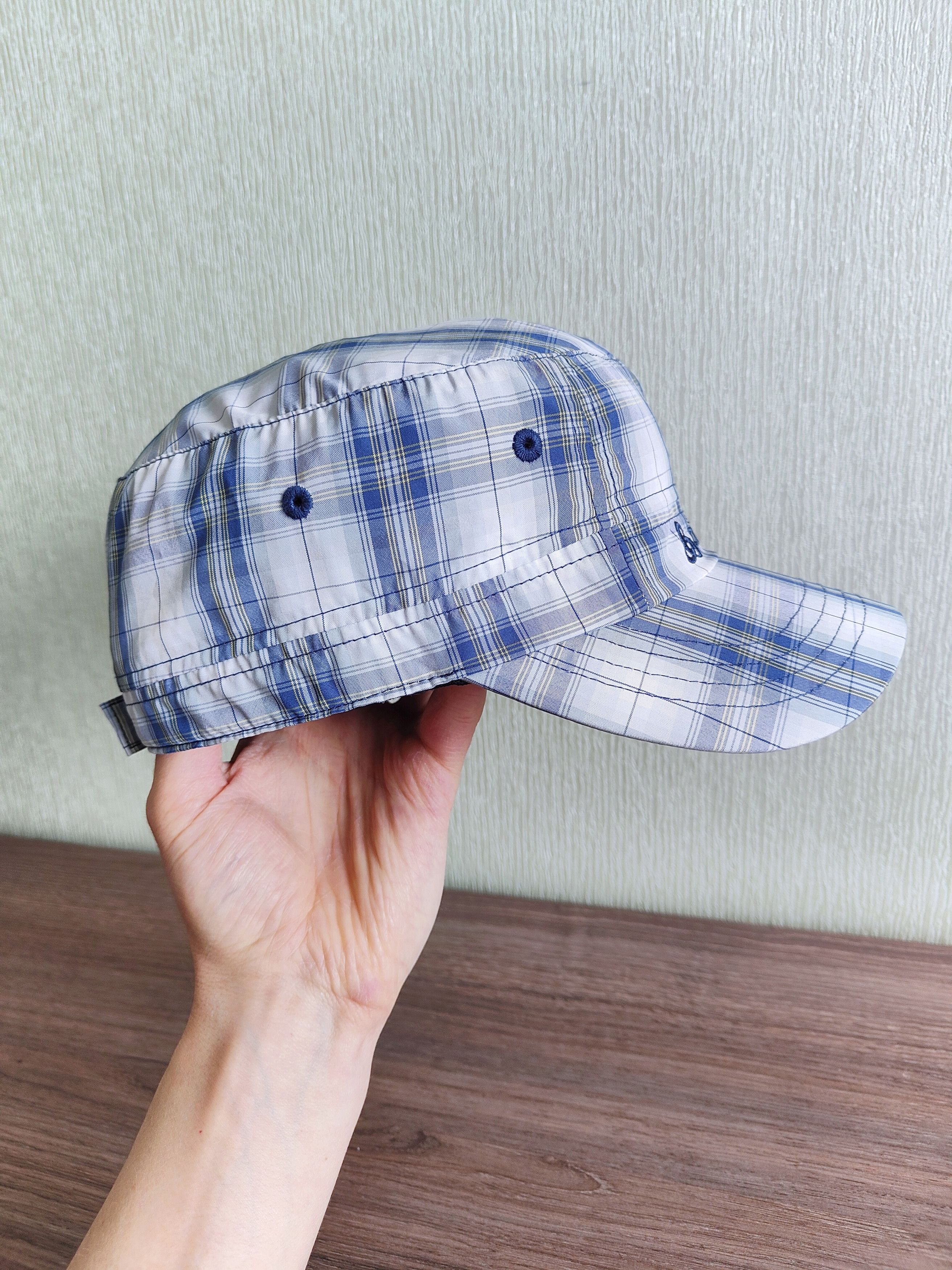 Odlo Odlo Military Cap Odlo Army Cap Size ONE SIZE - 6 Thumbnail