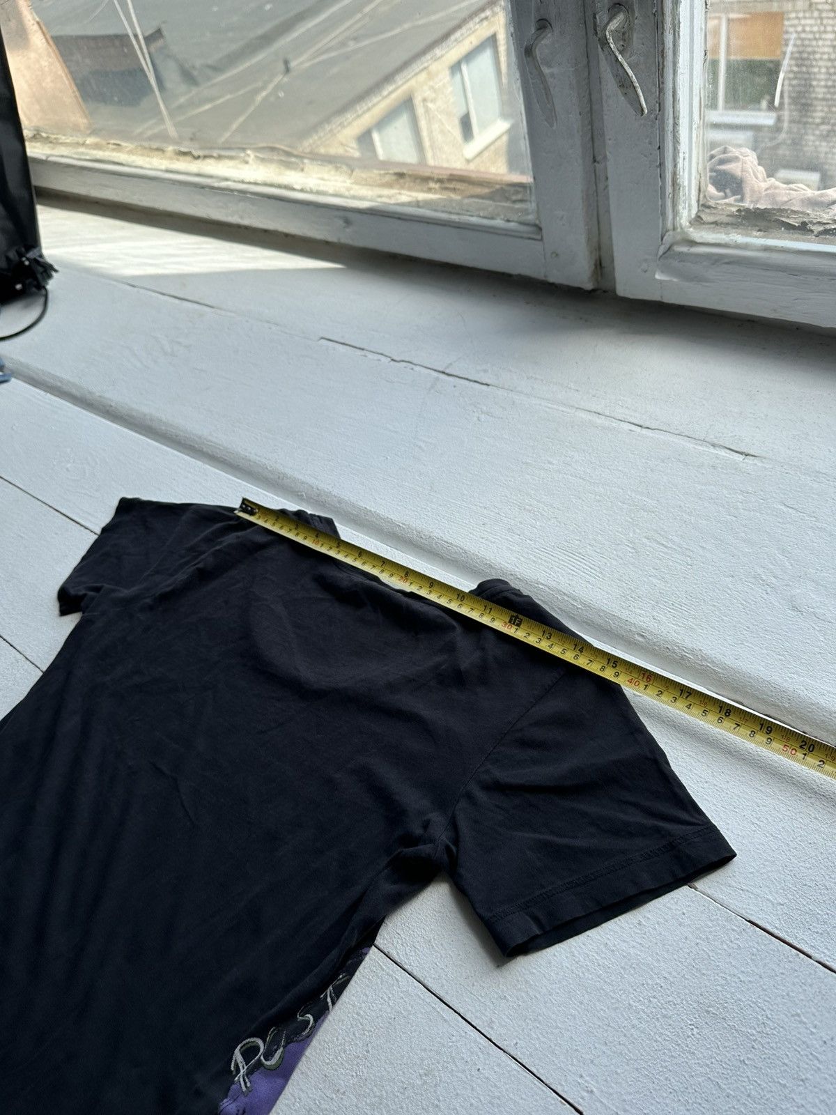 Diesel 🚨VINTAGE AVANT-GARDE DIESEL TEE LOGO Y2k OPIUM Size S / US 4 / IT 40 - 8 Thumbnail