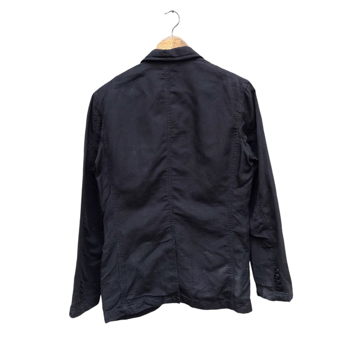 Japanese Brand × Lacoste LACOSTE JACKET Size US S / EU 44-46 / 1 - 4 Thumbnail