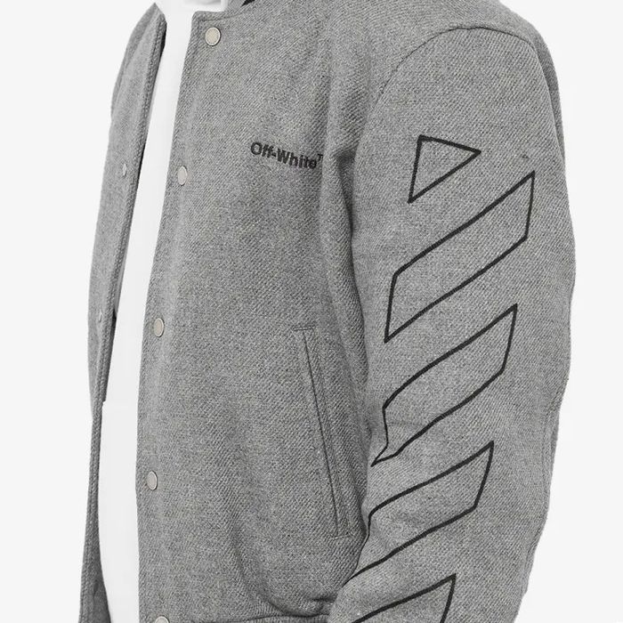Off White Jacket 11186