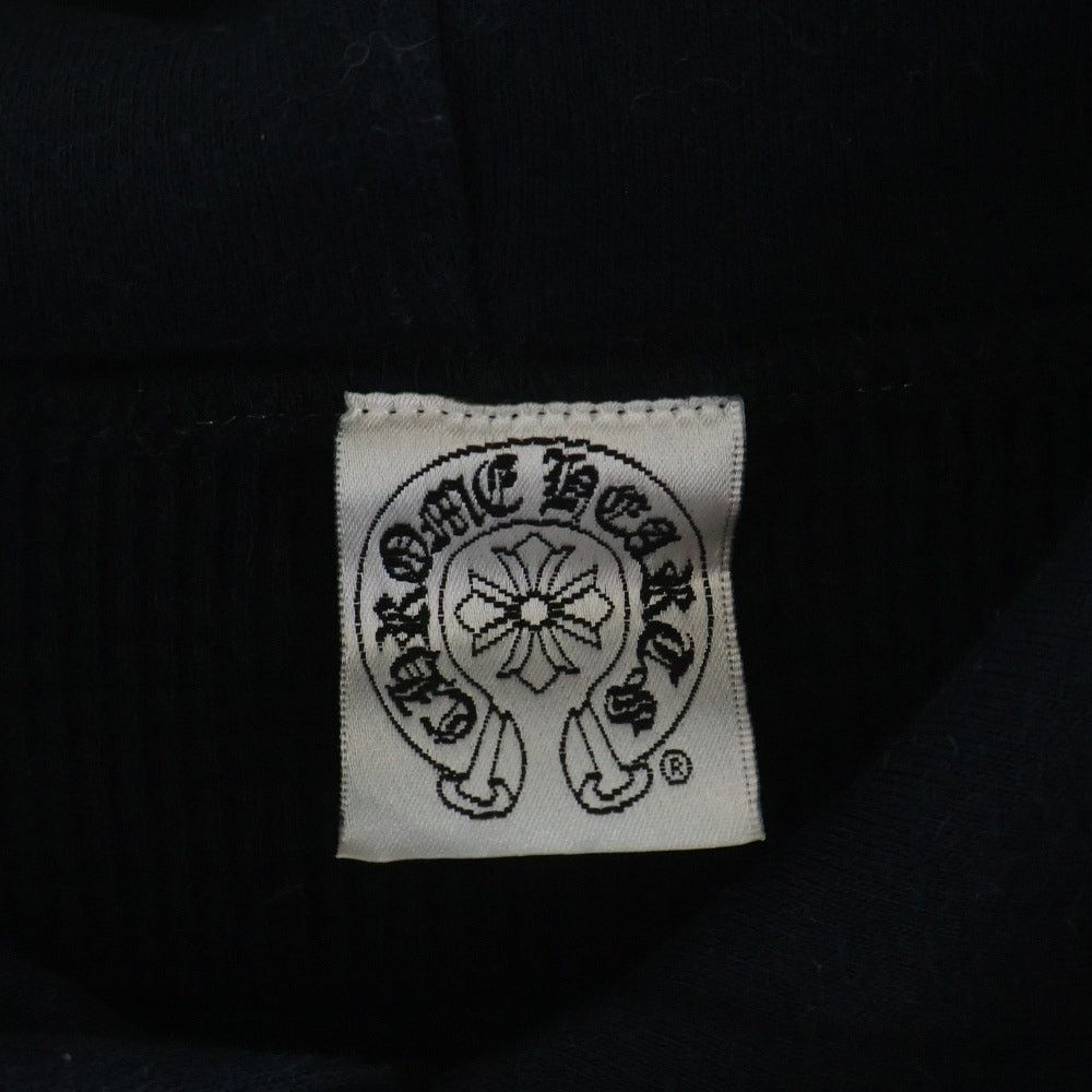 Chrome Hearts Chrome Hearts Back Print Thermal Zip-Up Parka Size US M / EU 48-50 / 2 - 8 Thumbnail