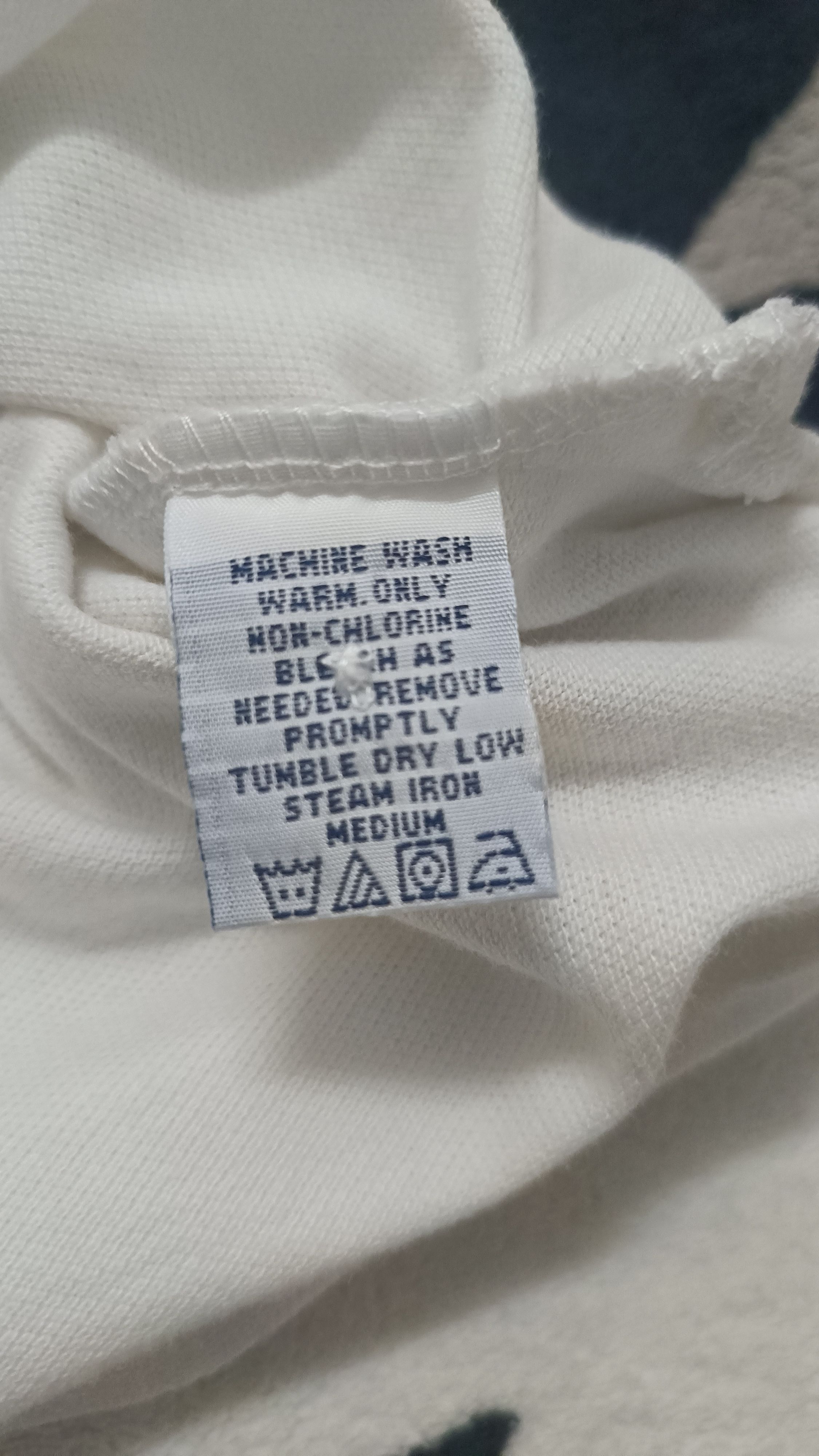 Polo Ralph Lauren 🔥🔥Rare Vintage Polo RL K-Swiss Polo Tee Size US L / EU 52-54 / 3 - 5 Thumbnail