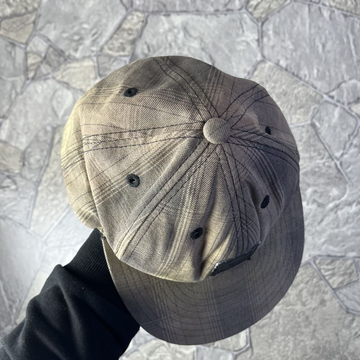 Carhartt Carhartt Cap Size L Size ONE SIZE - 5 Thumbnail