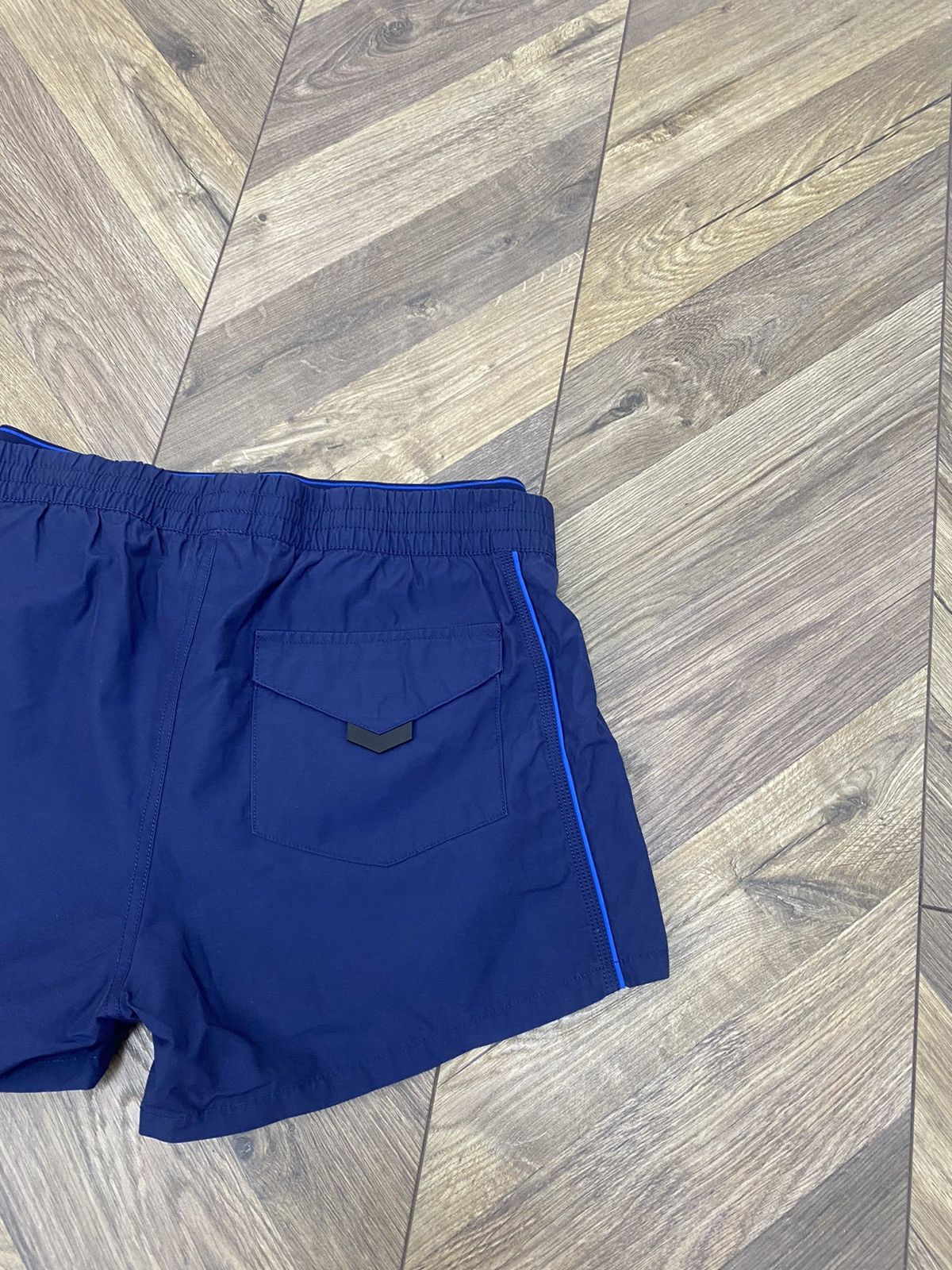 Diesel × Vintage Vintage Diesel beachwear shorts Size US 29 - 7 Thumbnail