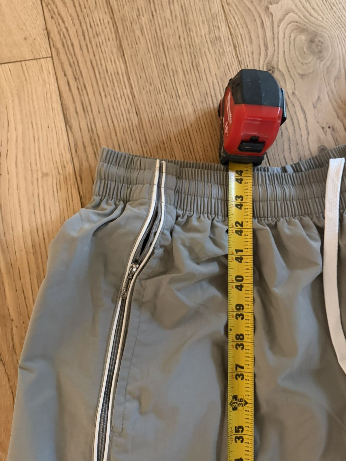 The GV Gallery GV Gallery J Will Sweatpants Size US 34 / EU 50 - 4 Thumbnail