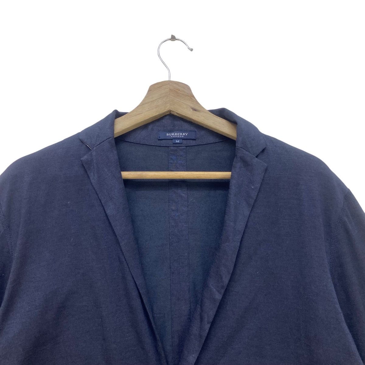 Burberry Burberry London Nova Check Cardigan Size US S / EU 44-46 / 1 - 7 Thumbnail