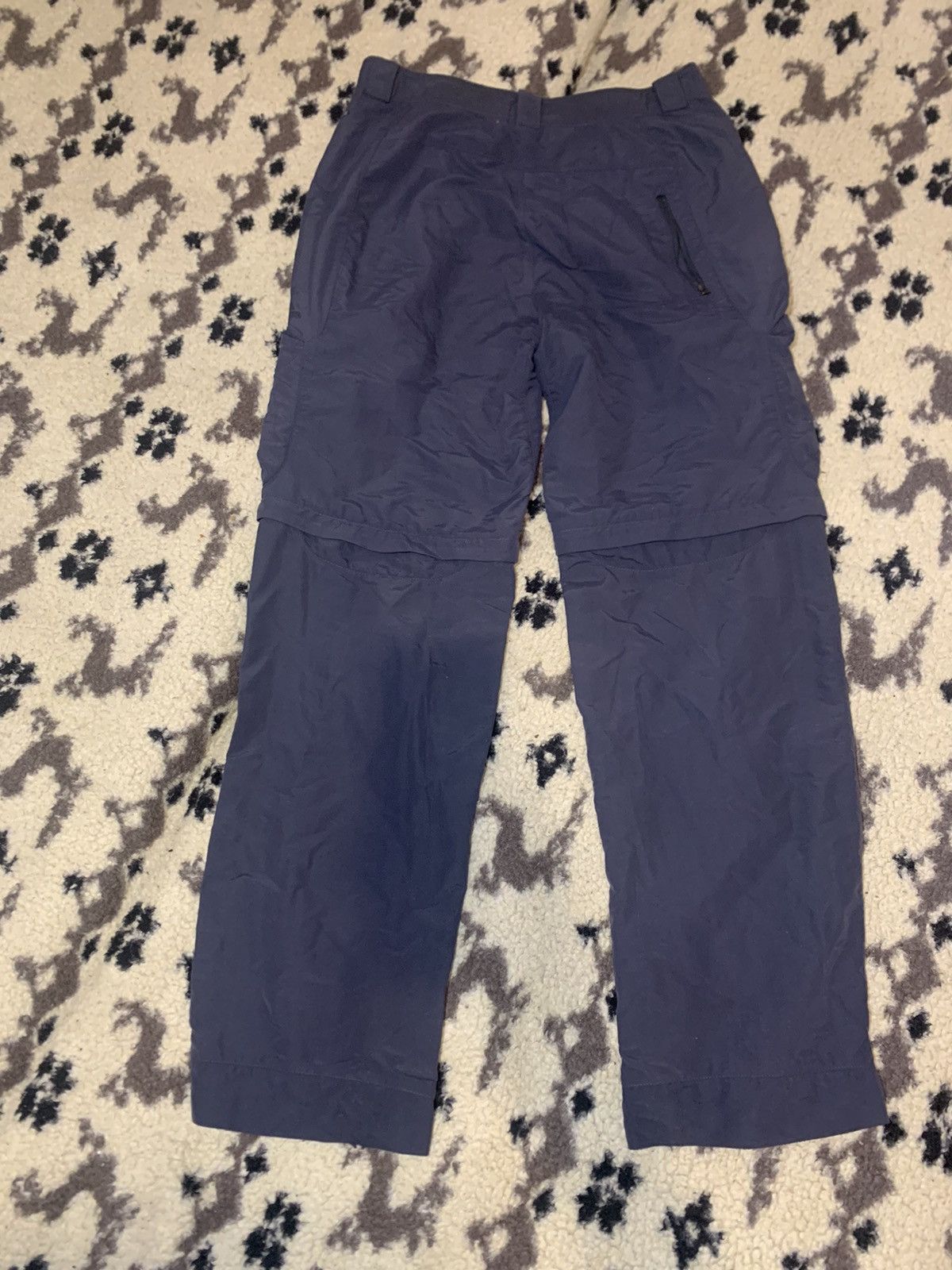 Adidas ADIDAS PANTS Transformers Size US 32 / EU 48 - 5 Thumbnail