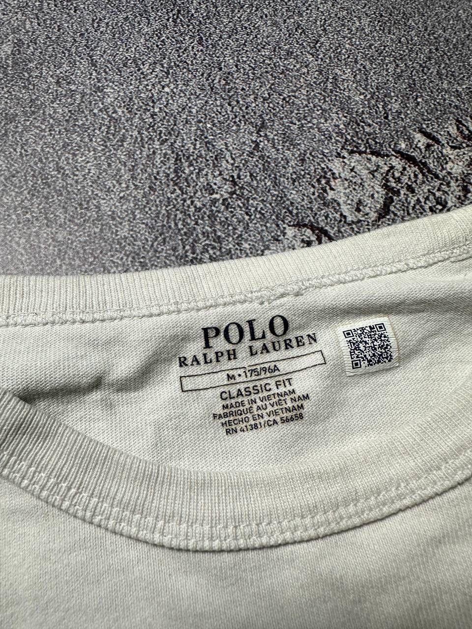 Polo Ralph Lauren × Vintage Polo Ralph Lauren Old money Classic Sweatshirt Size US M / EU 48-50 / 2 - 2 Thumbnail