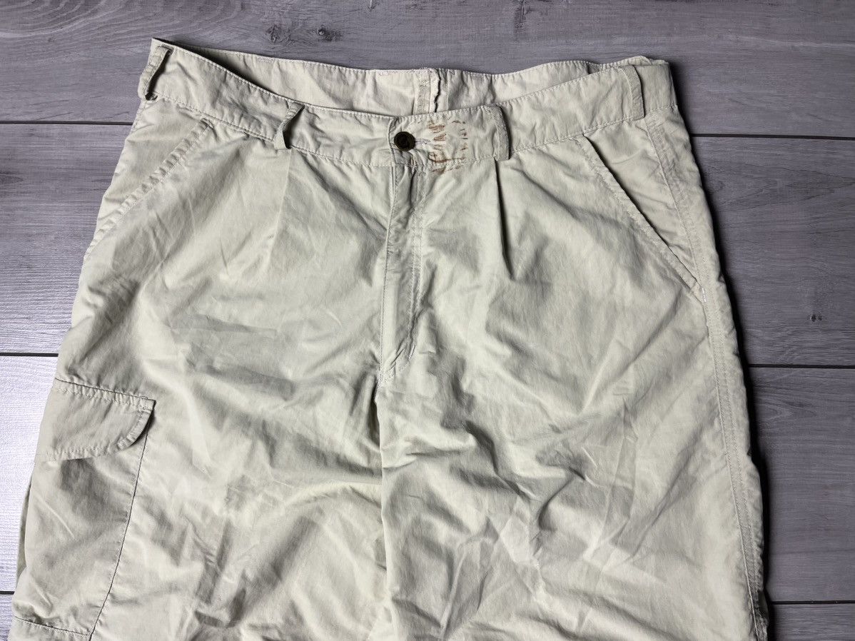 Fjallraven Fjallraven hunting outdoor transformer pants size 50 Size US 34 / EU 50 - 3 Thumbnail