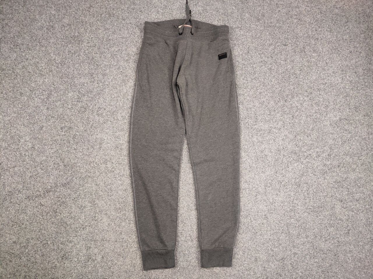 True Religion True Religion Vintage Flc Pants Gray Cotton Jogger Size US 34 / EU 50 - 6 Thumbnail