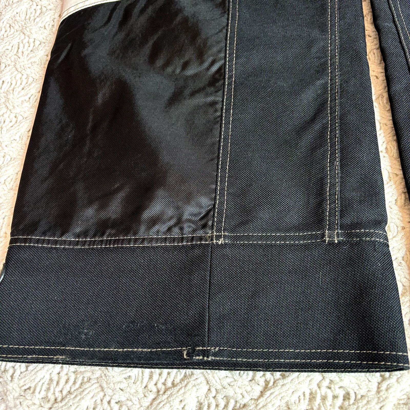 Other FXR Racing Men's Snowmobile Pants Black & White Winter Gear Size US 34 / EU 50 - 13 Thumbnail