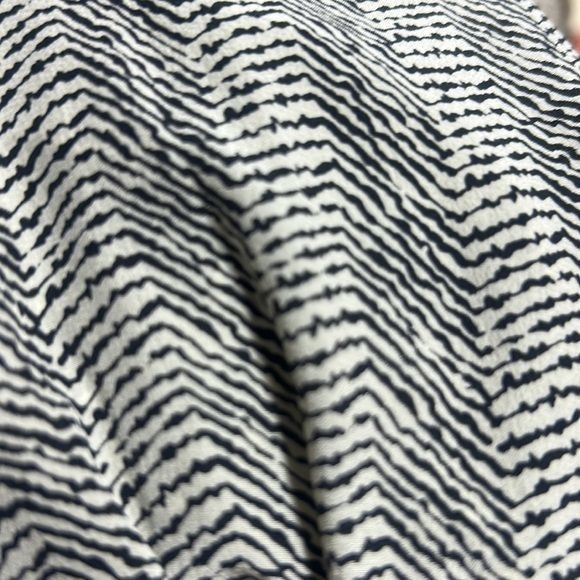Joie Joie silk elastic waist dress size medium lightweight flowy Size M / US 6-8 / IT 42-44 - 5 Thumbnail