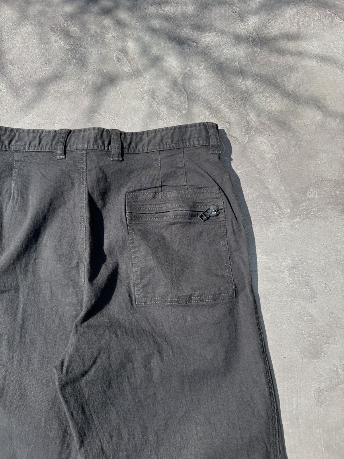 Dolce & Gabbana Dolce Gabbana Chino Side Pocket Pants Size US 34 / EU 50 - 15 Thumbnail