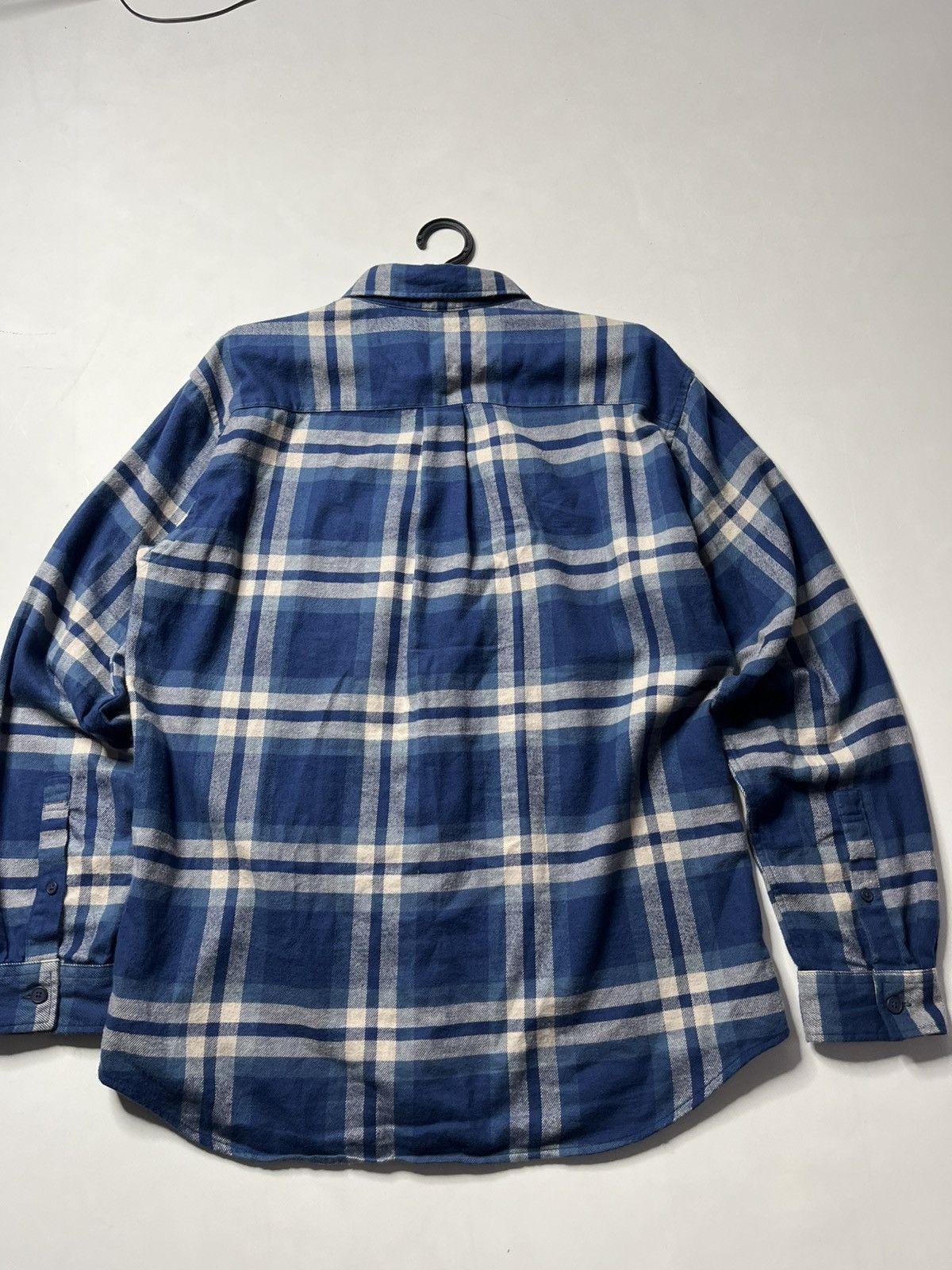 JW Anderson × Uniqlo JW Anderson Uniqlo Flannel shirts Size US M / EU 48-50 / 2 - 11 Thumbnail