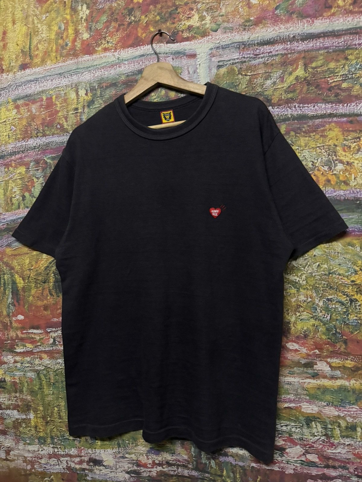 Human Made Human made Tee Size US L / EU 52-54 / 3 - 4 Thumbnail