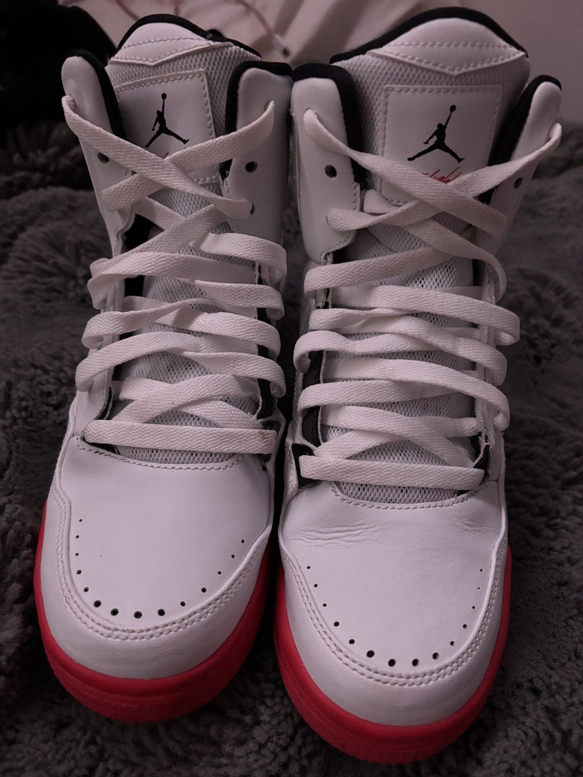 Jordan Brand Jordan SC-3 Size US 7 / IT 37 - 3 Thumbnail