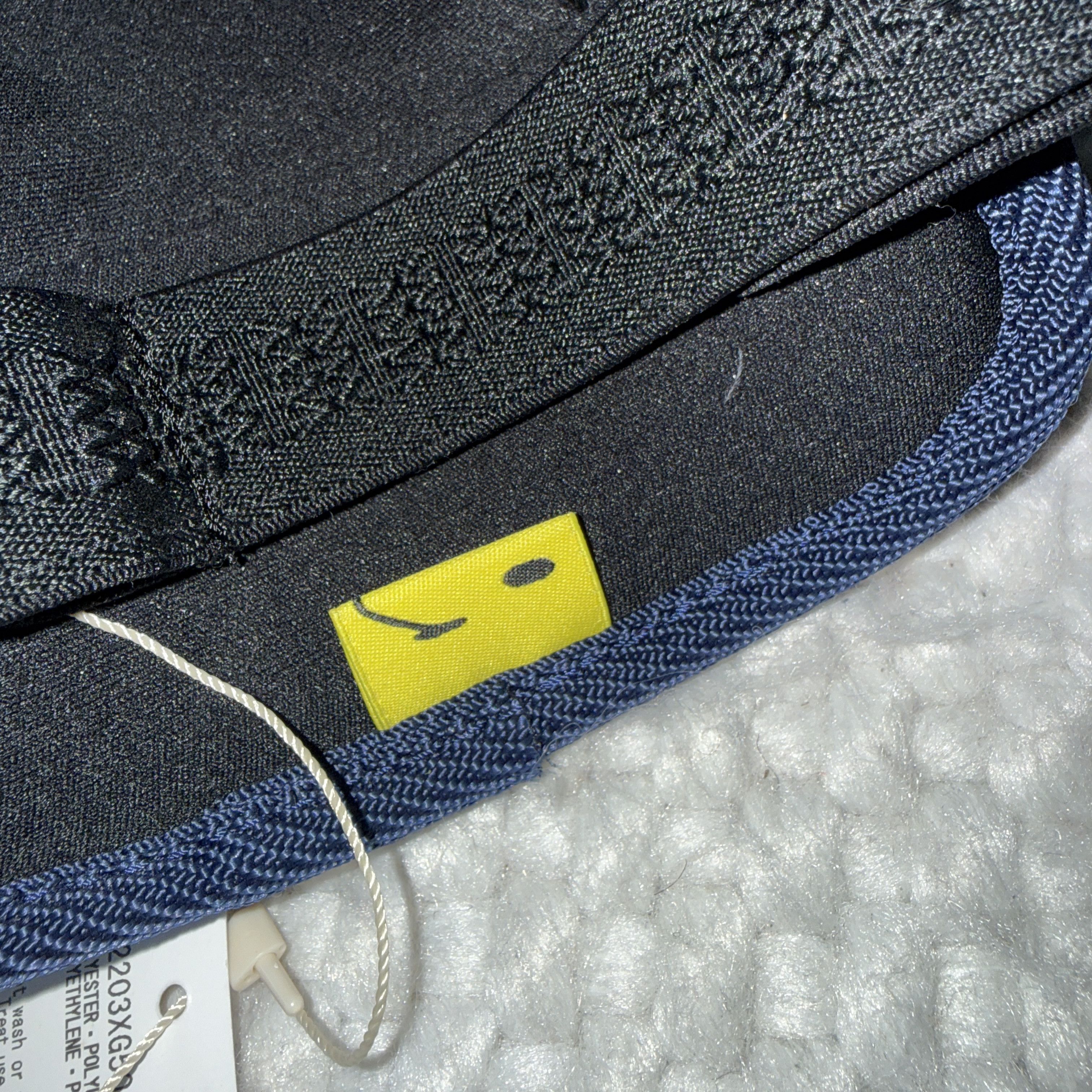 Kapital Kapital Denim Repair Knee Pads Size ONE SIZE - 4 Thumbnail
