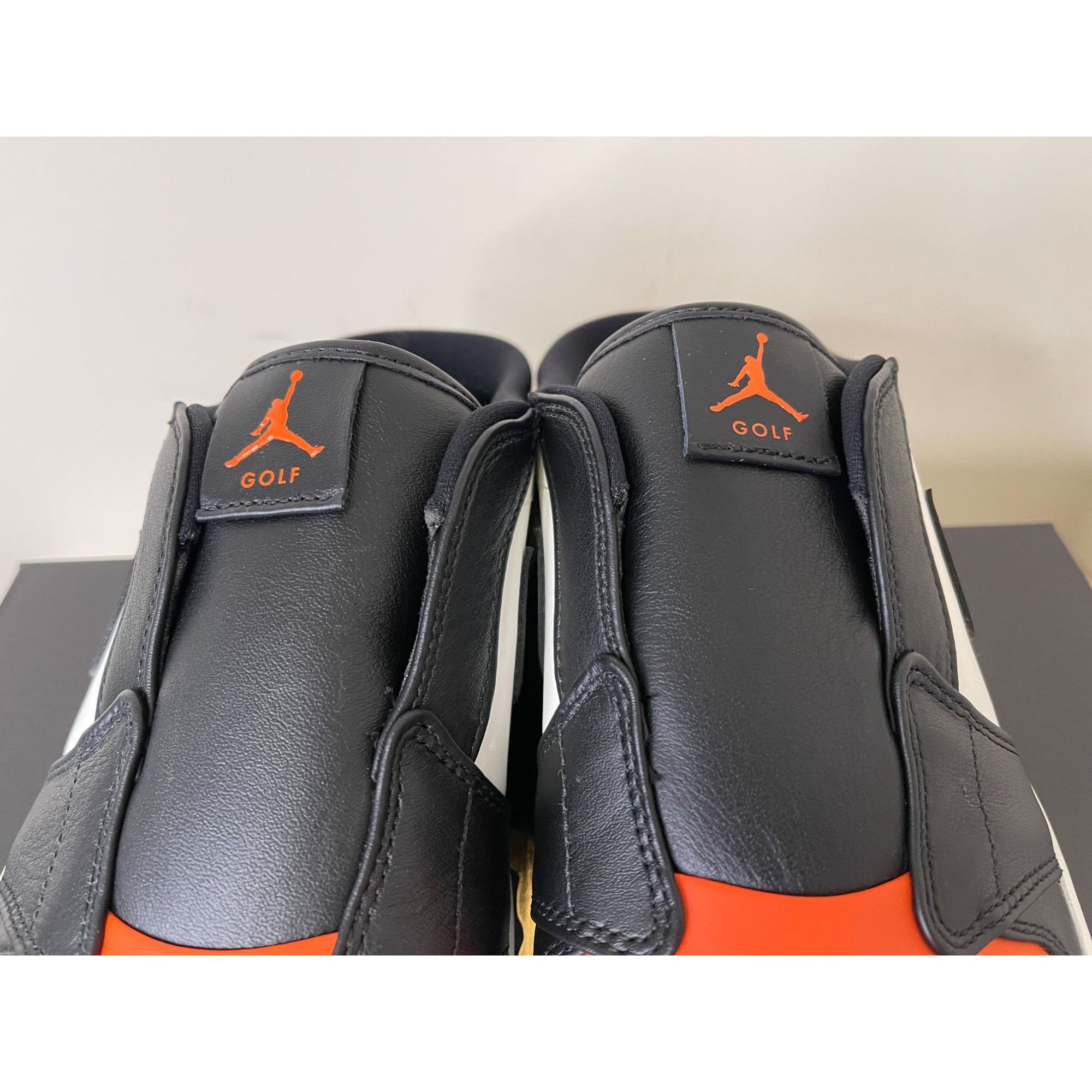 Jordan Brand Jordan 1 Mule Golf Shattered Backboard Mens 10us Size US 10 / EU 43 - 5 Thumbnail