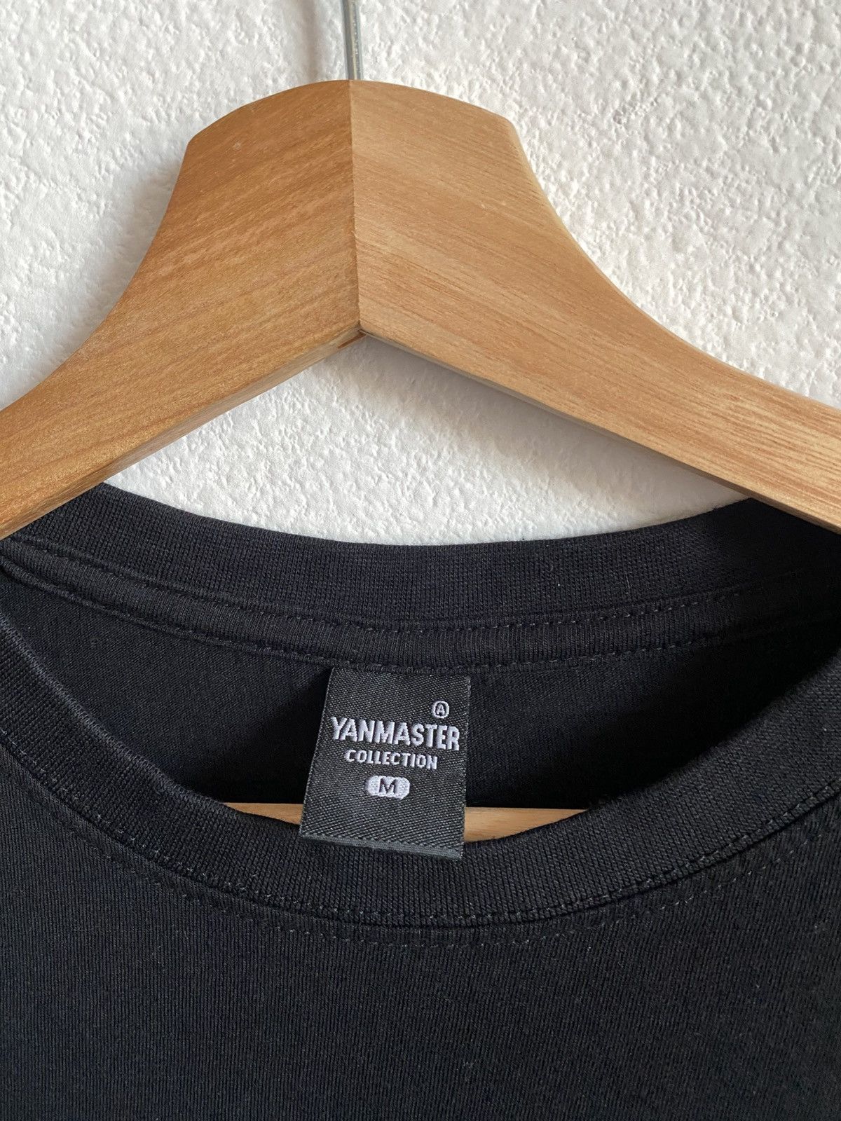 Vintage Paris France Tee Size US M / EU 48-50 / 2 - 4 Thumbnail