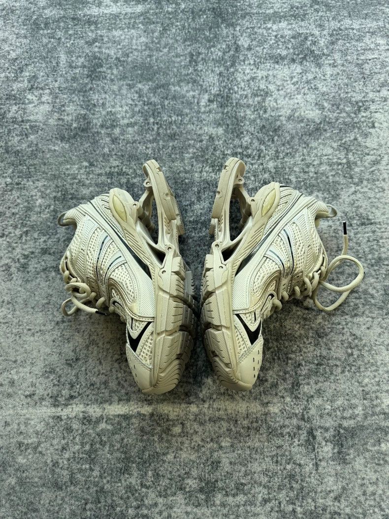 Balenciaga Balenciaga XPander Spring Shoes Size 35-2505 Size US 5 / EU 37 - 4 Thumbnail