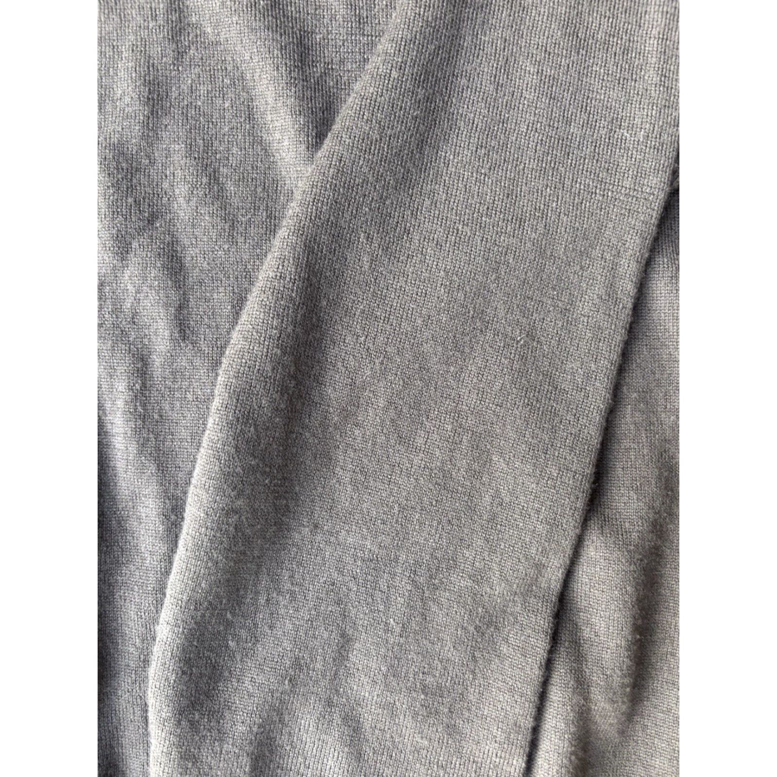 Nike Nike Tiger Woods Collection Wool Sweater Mens 2XL Brown V Neck Golf Pullover Knit Logo All Seasons Regular Muscled? Size US XXL / EU 58 / 5 - 6 Thumbnail