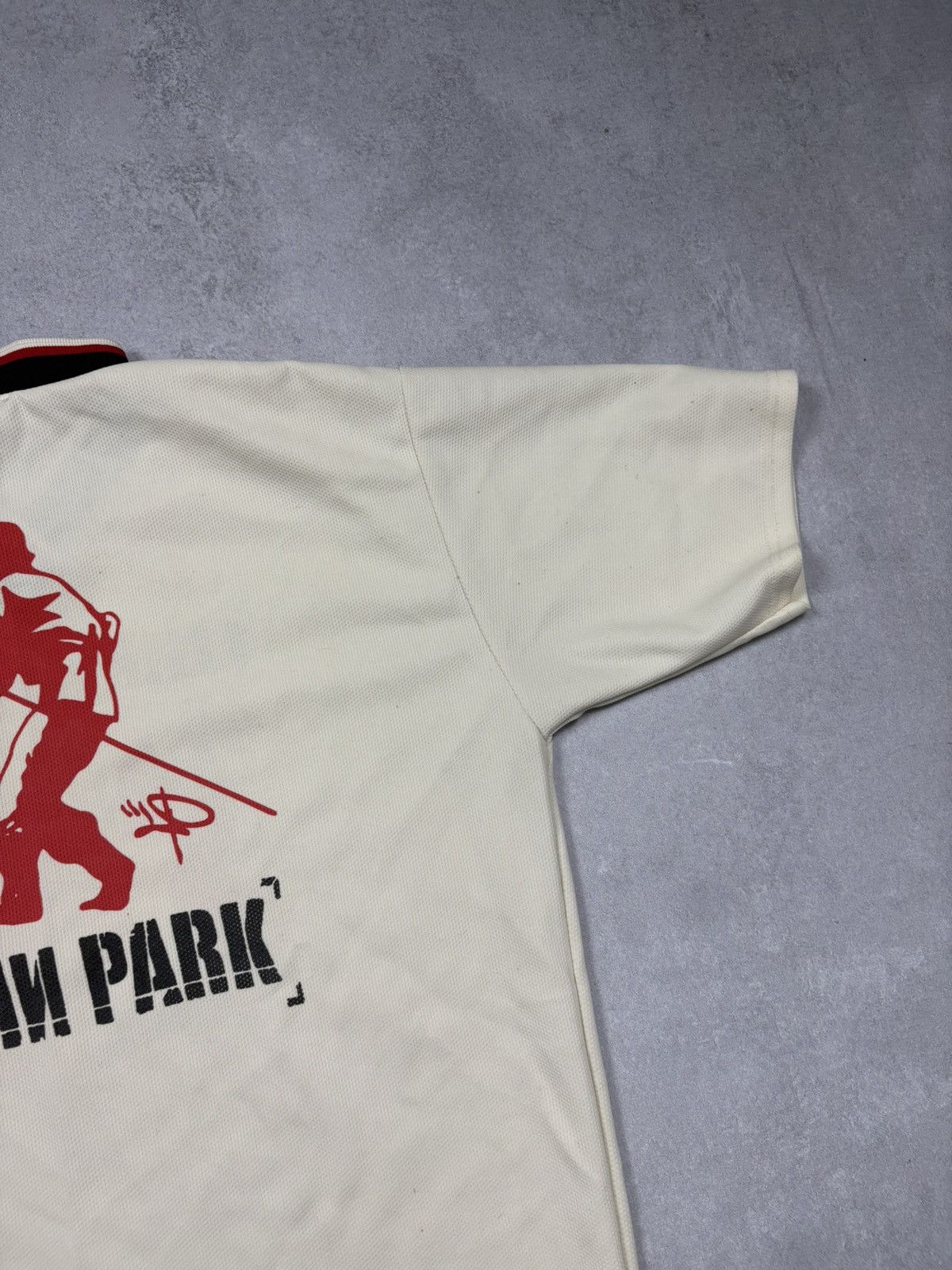 Band Tees Vintage 00s Linkin Park Hybrid Theory T-Shirt Rock Tee Rare Size US L / EU 52-54 / 3 - 13 Thumbnail