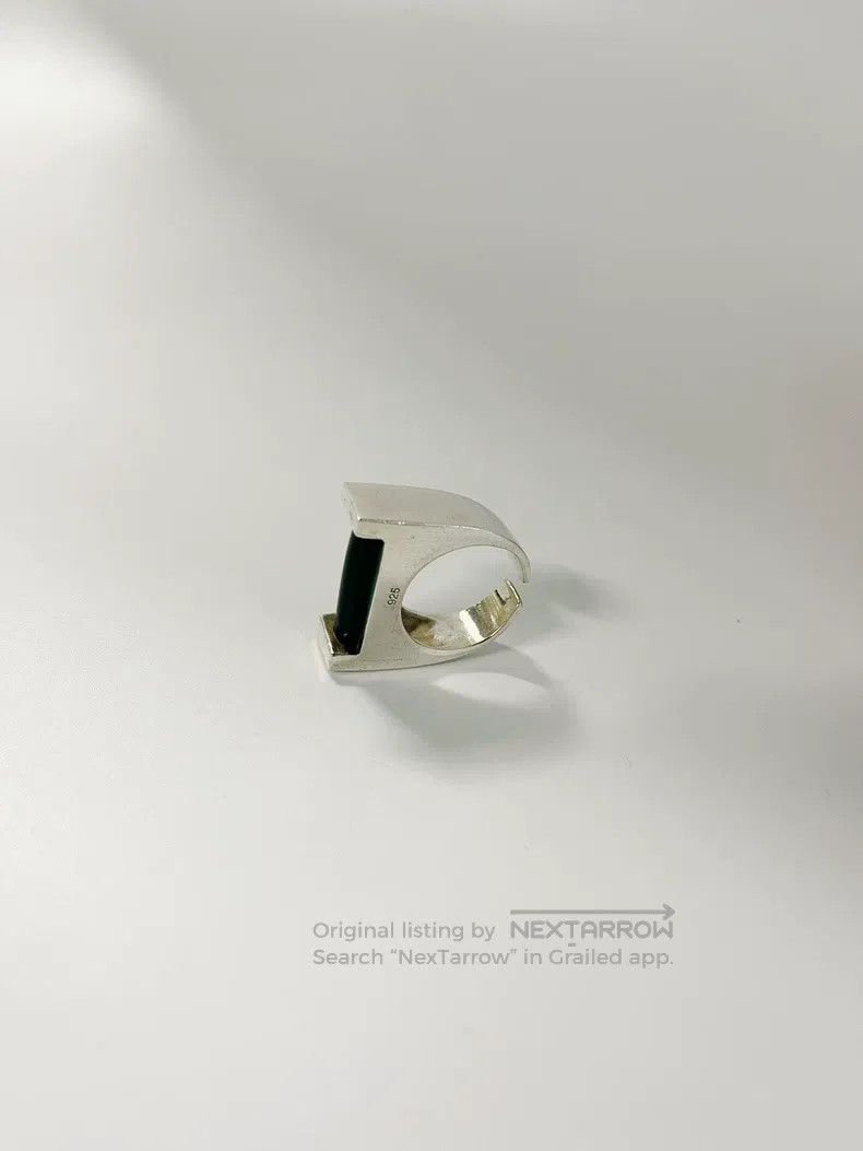 Japanese Brand Japanese Brand Fotus Blue fluorescent tube ring Size ONE SIZE - 4 Thumbnail