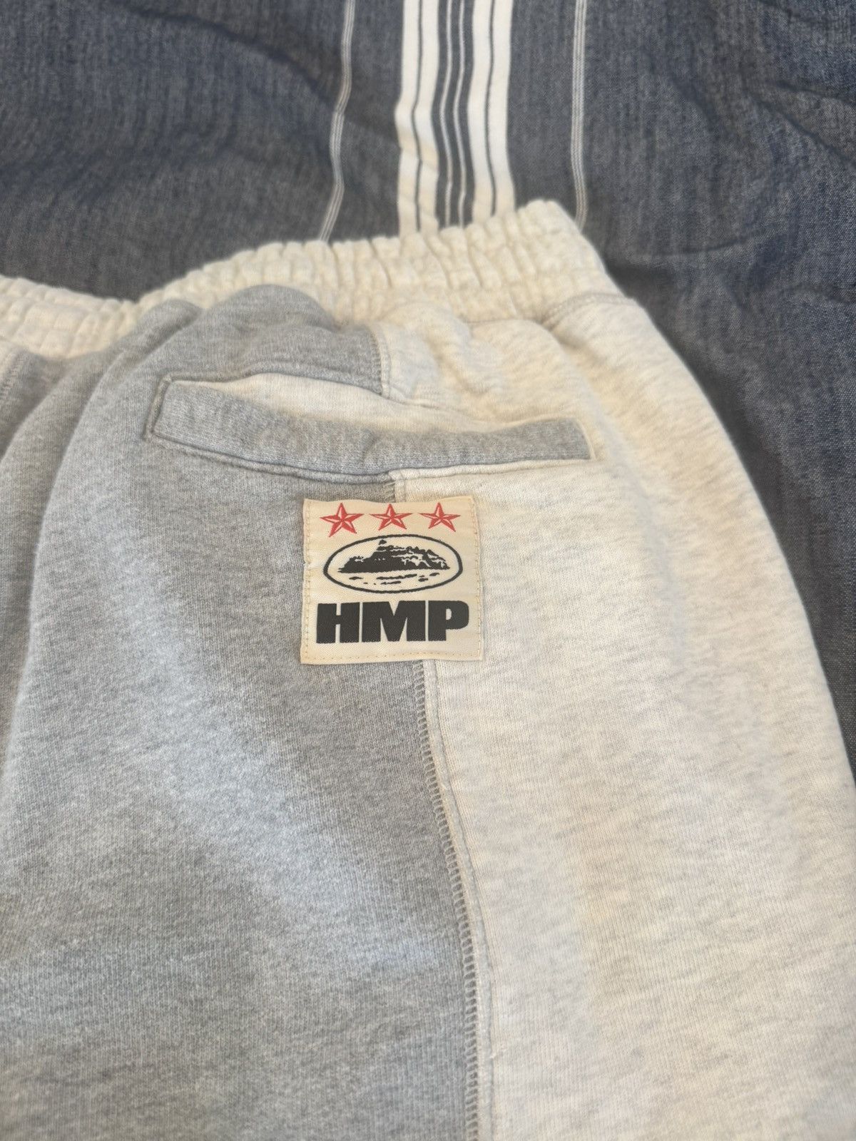 Corteiz Corteiz Multicolor Sweats Size US 34 / EU 50 - 5 Thumbnail