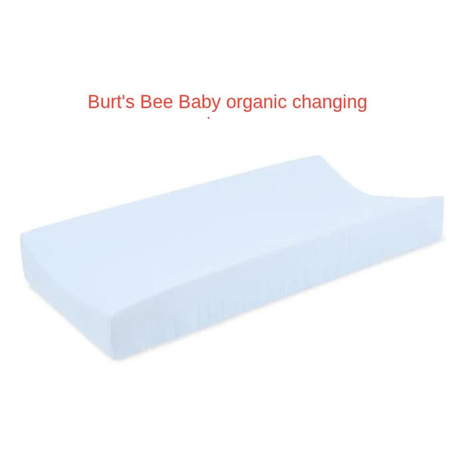 Other LK Everyday + Burt’s Bees Baby | TWO PIECE ORGANIC | Size ONE SIZE - 1 Thumbnail