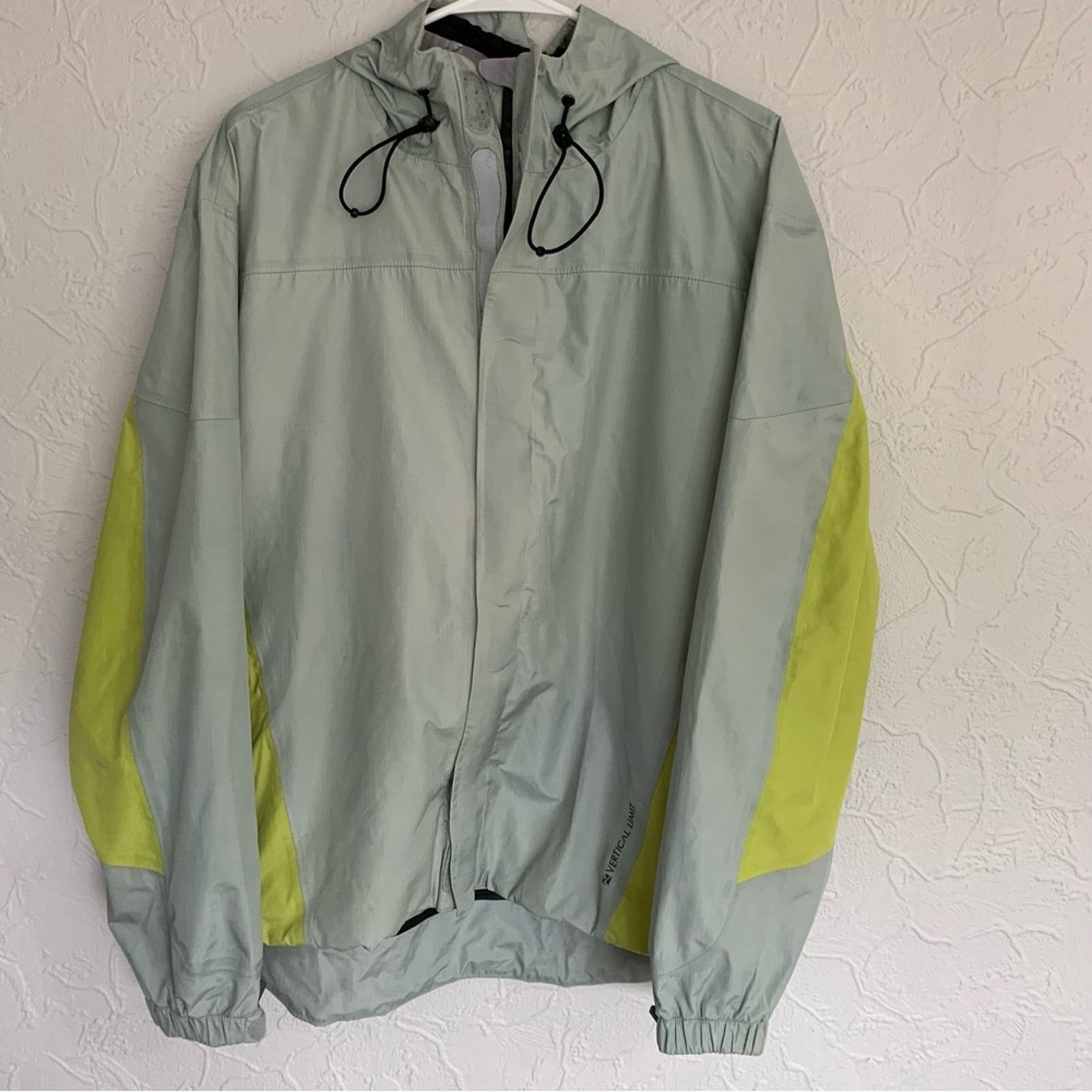 Other VERTICAL LIMIT Designed for Activesports Jacket MENS ZIP Size US M / EU 48-50 / 2 - 5 Thumbnail