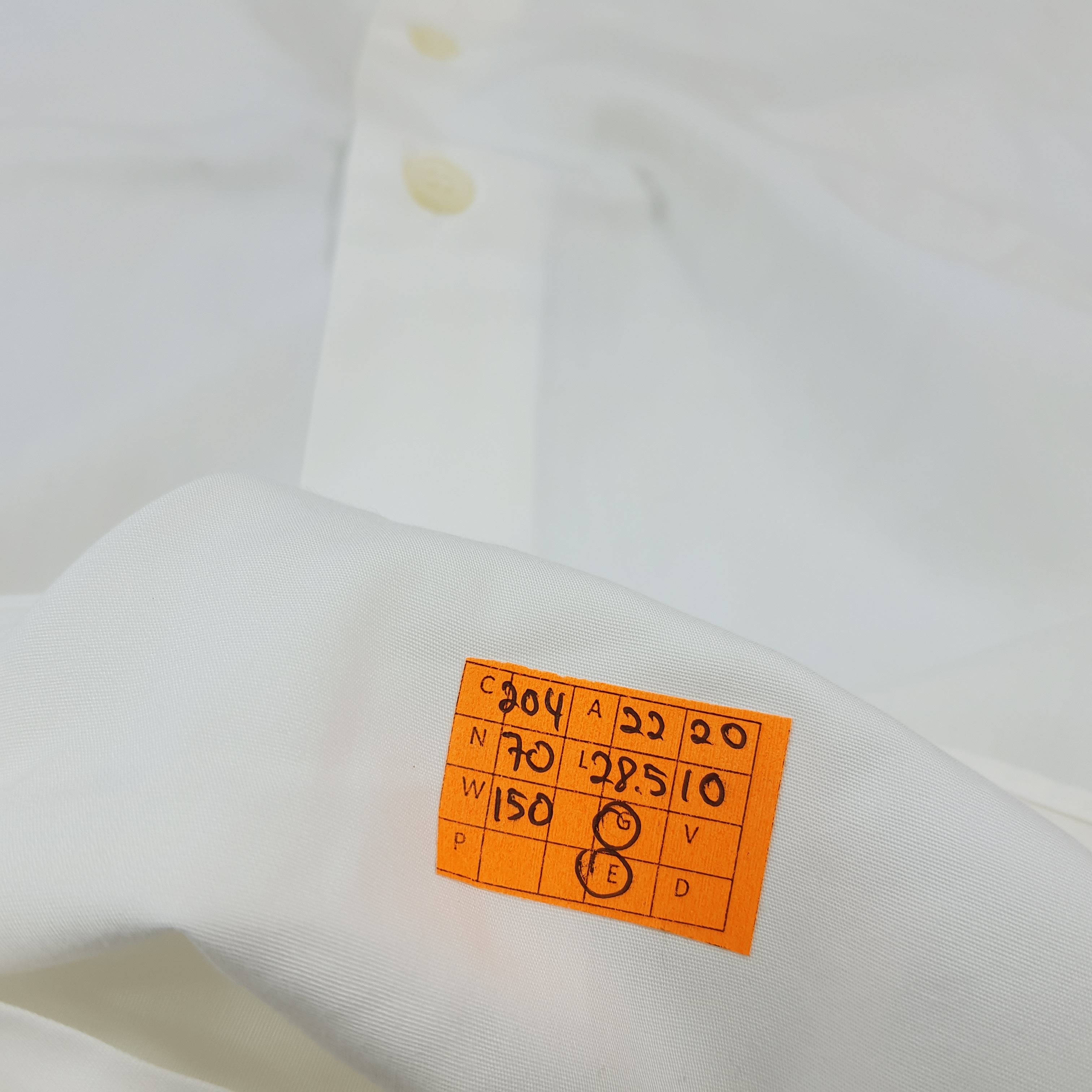 Designer × Issey Miyake × Vintage Vintage Im by Issey Miyake Japanese Brand Button Up Shirt Size US M / EU 48-50 / 2 - 7 Thumbnail