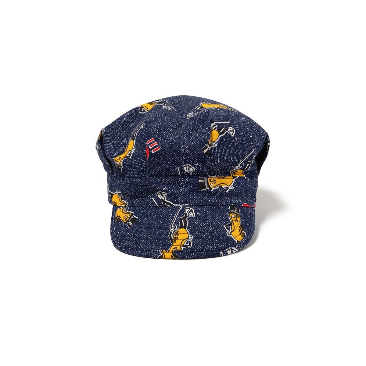 Human Made Human Made Cap Size ONE SIZE - 3 Thumbnail
