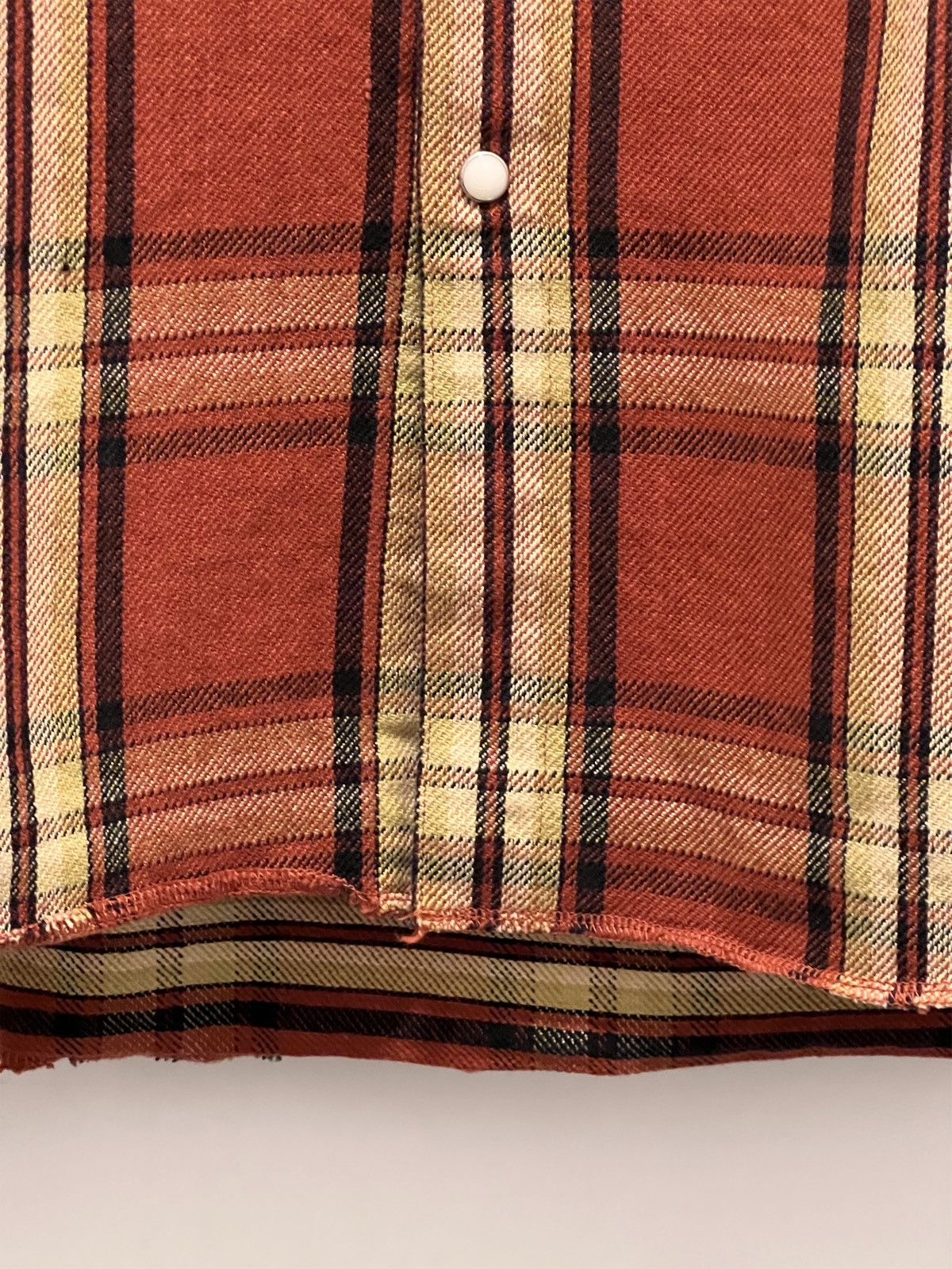 Kapital Japan Exclusive Large Sleeve Flannel Size US L / EU 52-54 / 3 - 3 Thumbnail