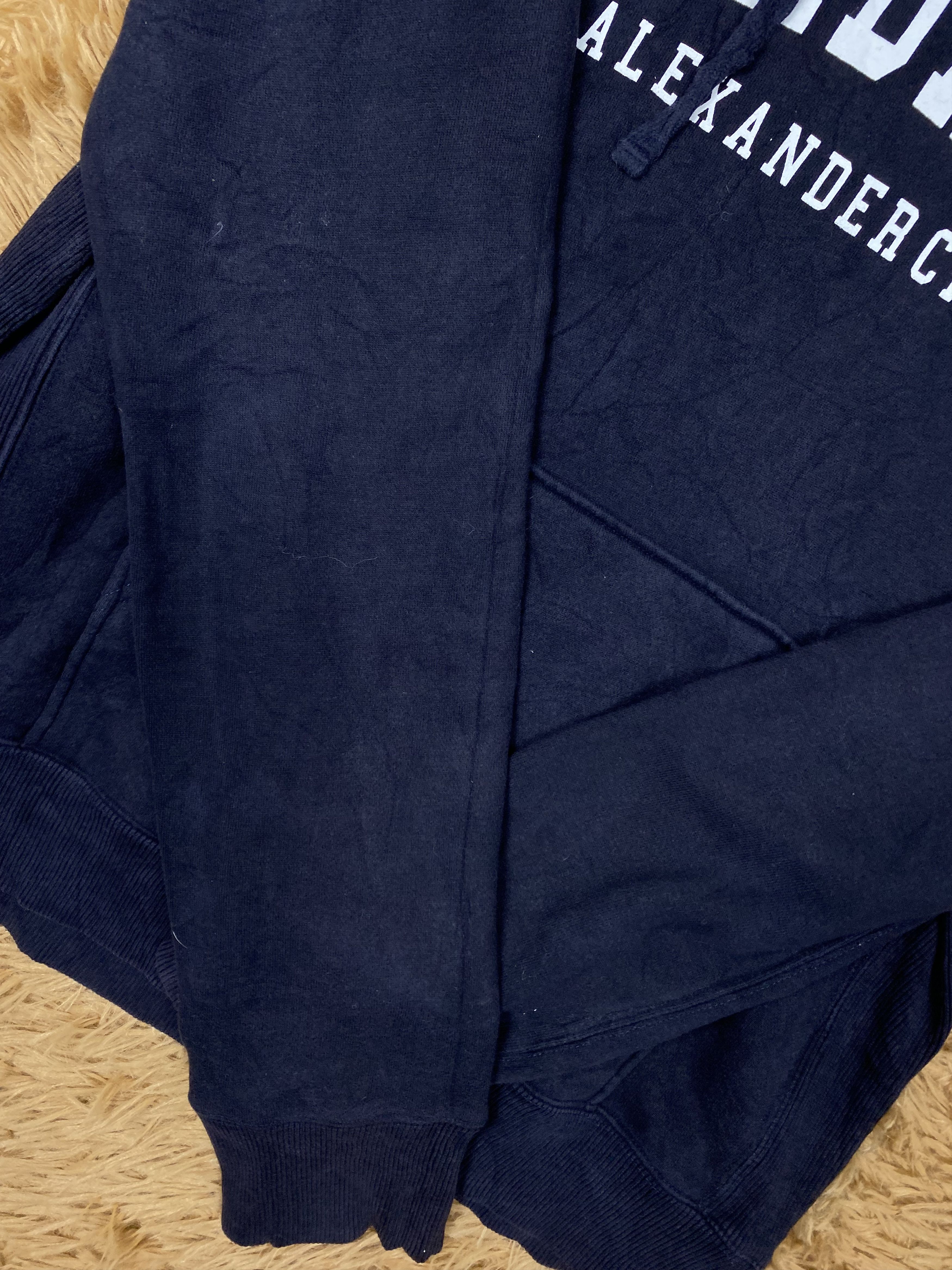 Russell Athletic Vintage Russell Athletic Hoodies PS0303 Size US M / EU 48-50 / 2 - 5 Thumbnail