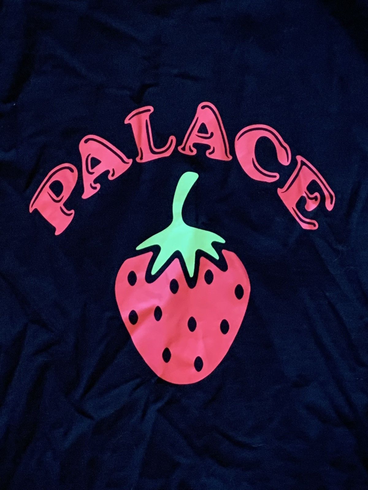 Palace Palace Fruity shirt SS22 size medium Size US M / EU 48-50 / 2 - 1 Thumbnail