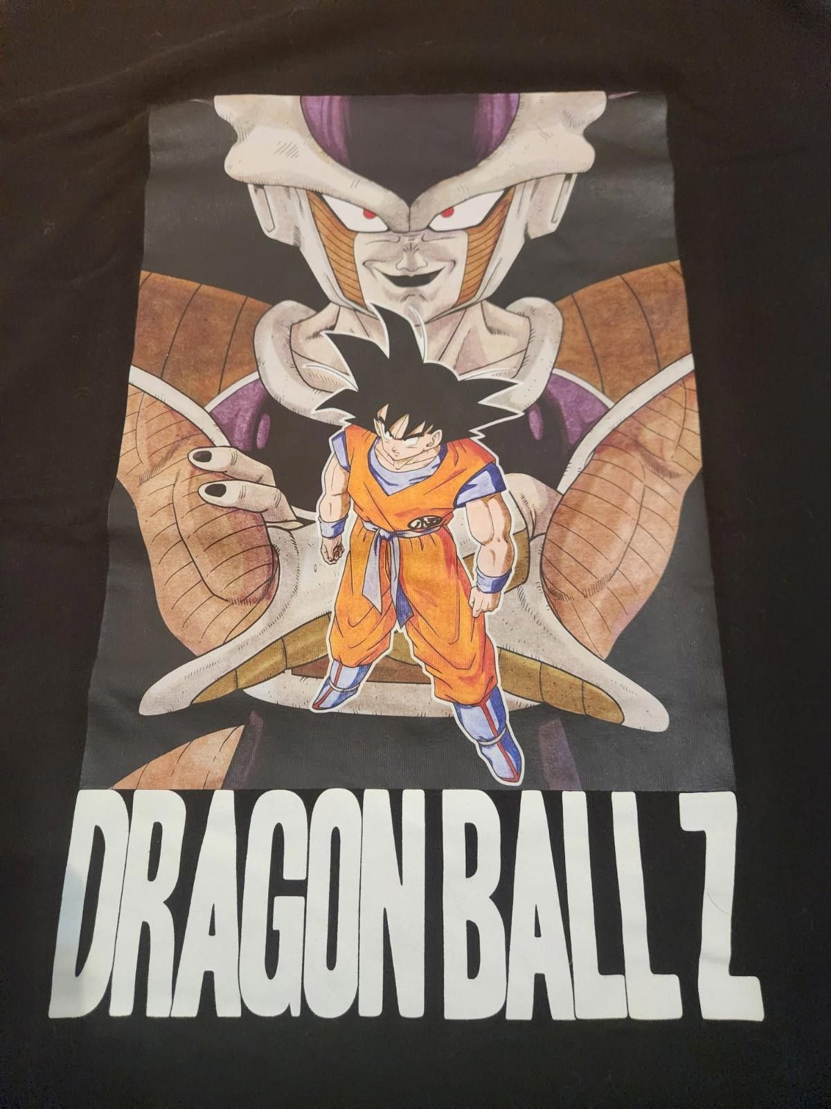 Uniqlo DBZ Dragon Ball Z Uniqlo T-Shirt Collection Bundle Men's XL Size US XL / EU 56 / 4 - 3 Thumbnail