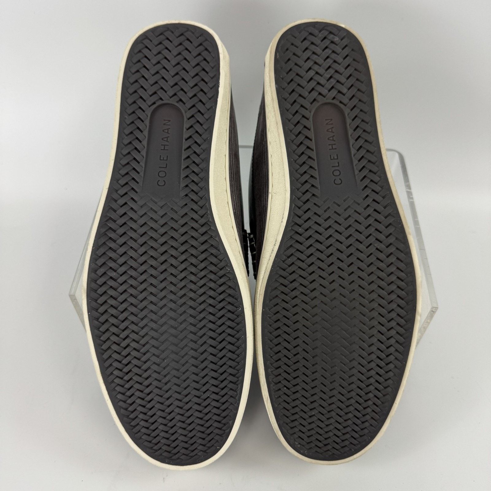 Cole Haan Cole Haan Pinch Weekender Loafers Shoes Men's Size 11.5 Gray Size US 11.5 / EU 44-45 - 8 Thumbnail
