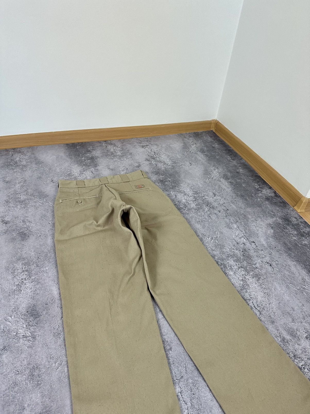 Dickies Vintage Dickies 874 Hype Baggy American Y2K Skater Pants Size US 30 / EU 46 - 5 Thumbnail