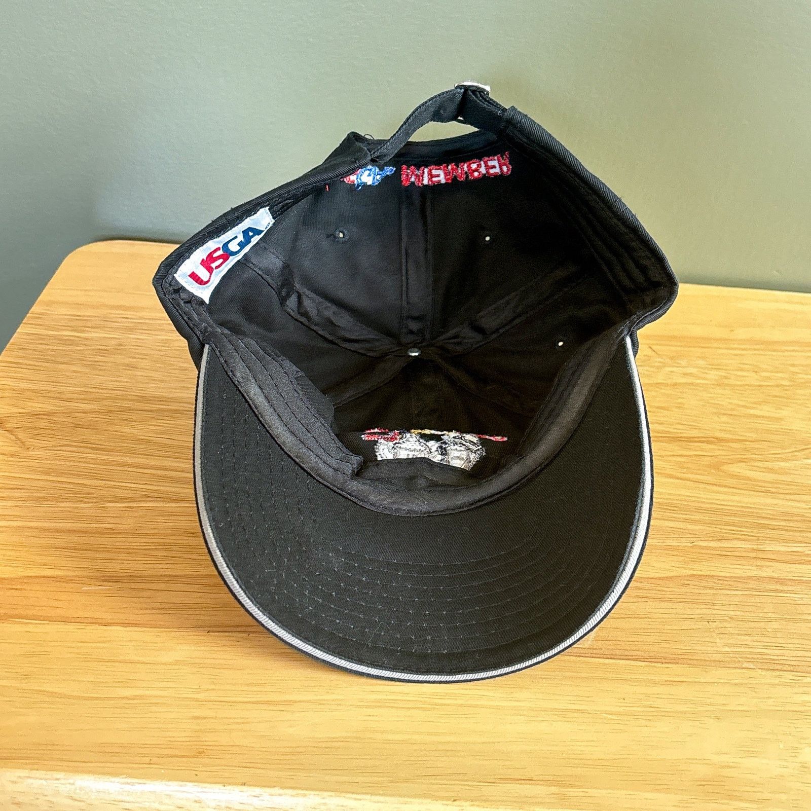 Other US Open Championships 2014 Pinehurst No. 2 Strapback Hat Size ONE SIZE - 6 Thumbnail
