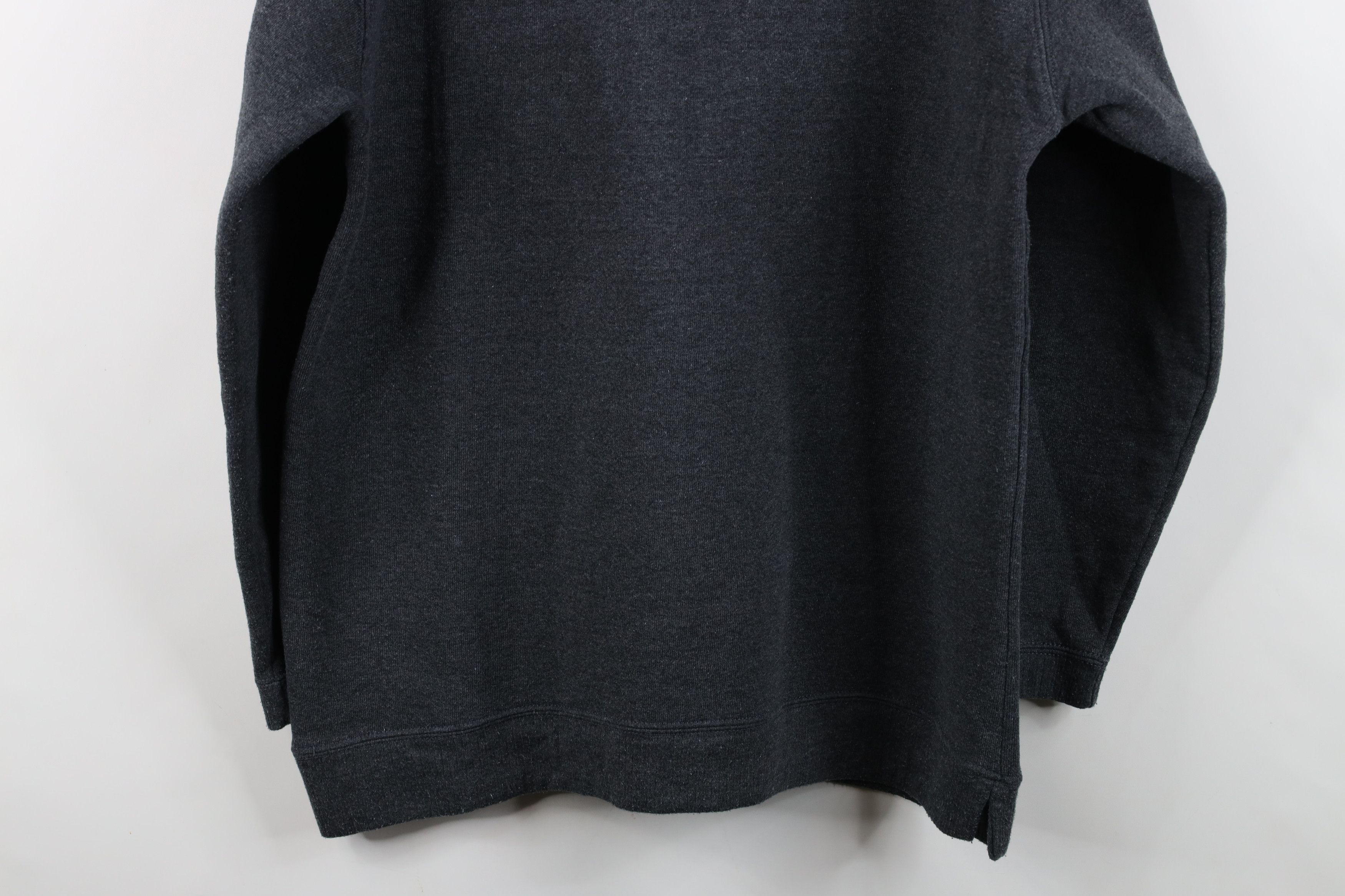 Vintage Vintage 90s Bellagio Las Vegas Marled Sweatshirt Size L / US 10 / IT 46 - 12 Thumbnail