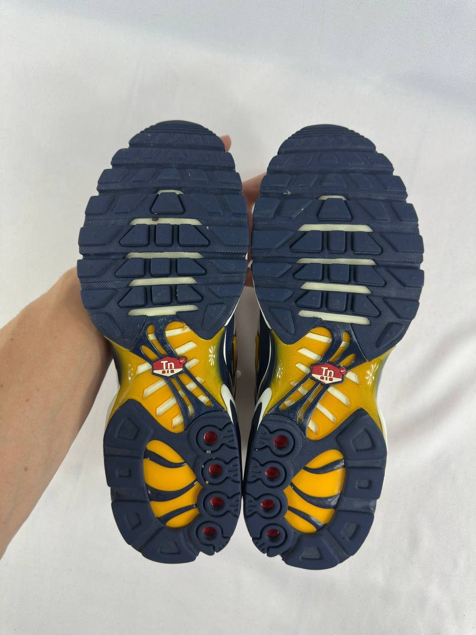Nike Nike Air Max Plus 'Nautical Pack' Size US 8.5 / EU 41-42 - 7 Thumbnail