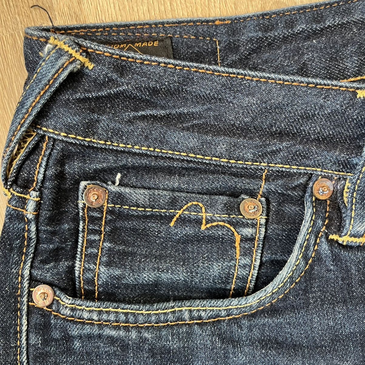 Evisu Evisu Jeans - 32 Size US 32 / EU 48 - 6 Thumbnail