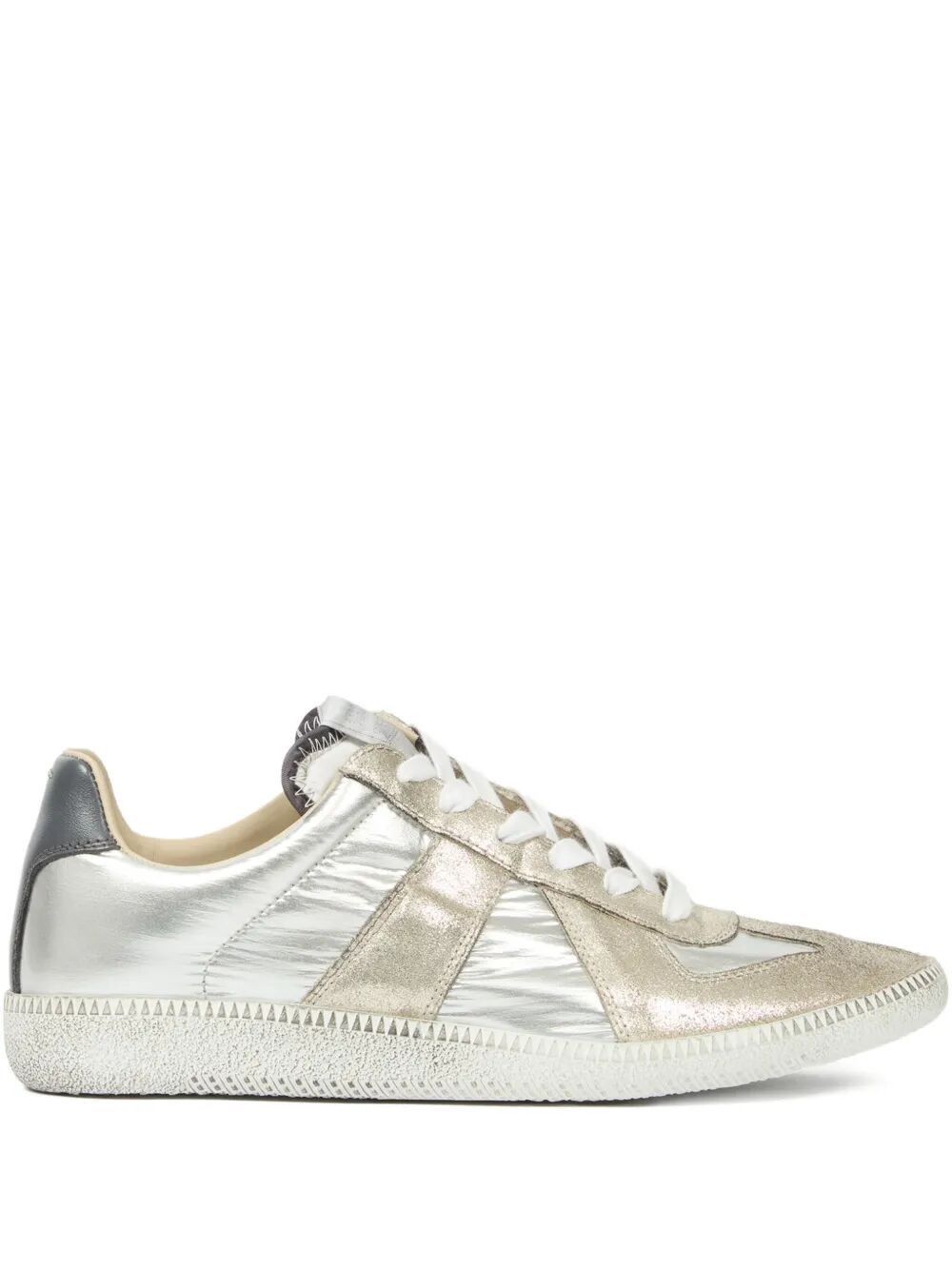 Maison Margiela SNEAKERS Size US 9 / IT 39 - 1 Thumbnail
