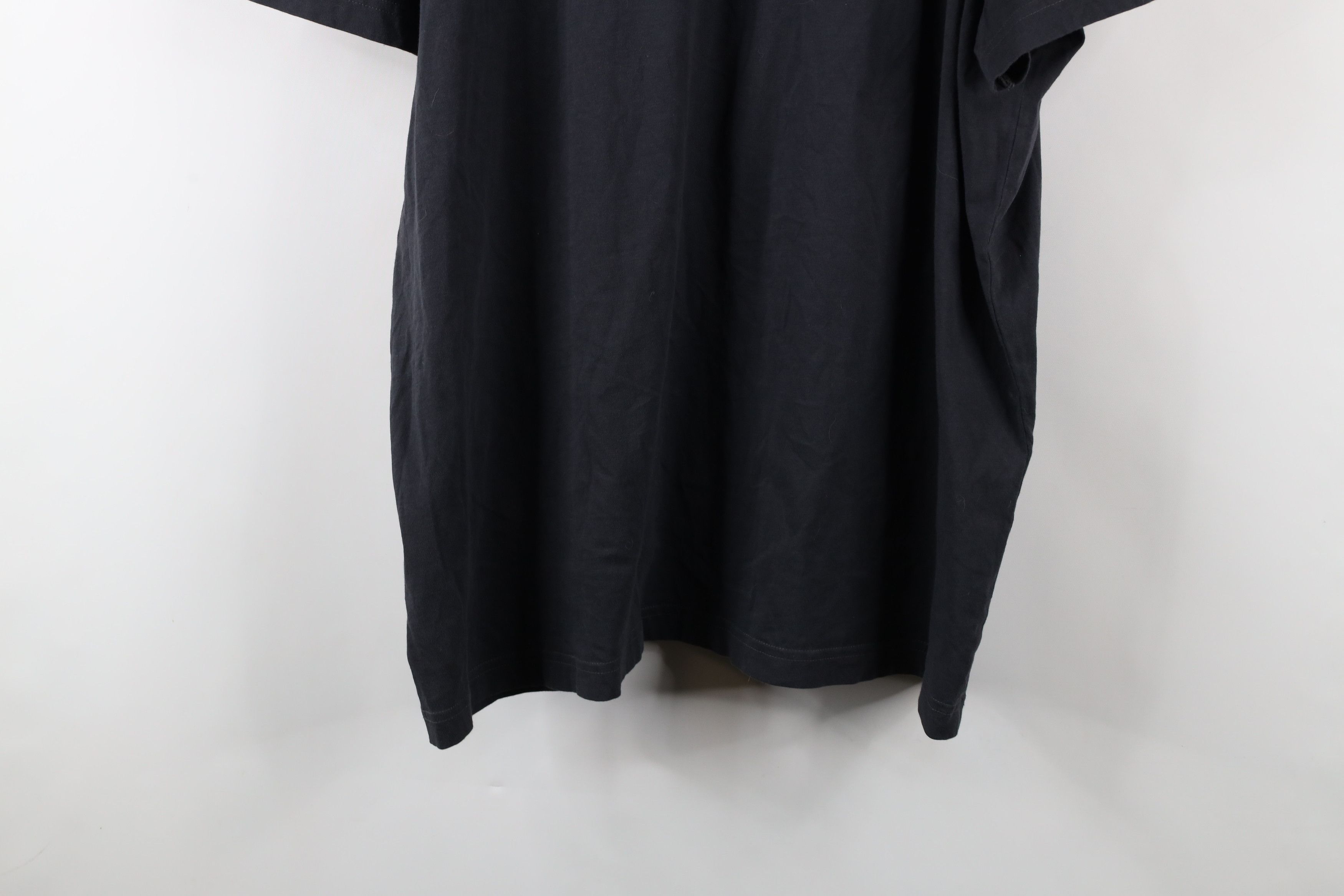 Life is Good × Vintage Life is Good Smoke Show Grill Smoker T-Shirt Charcoal Gray Size US XXL / EU 58 / 5 - 13 Thumbnail