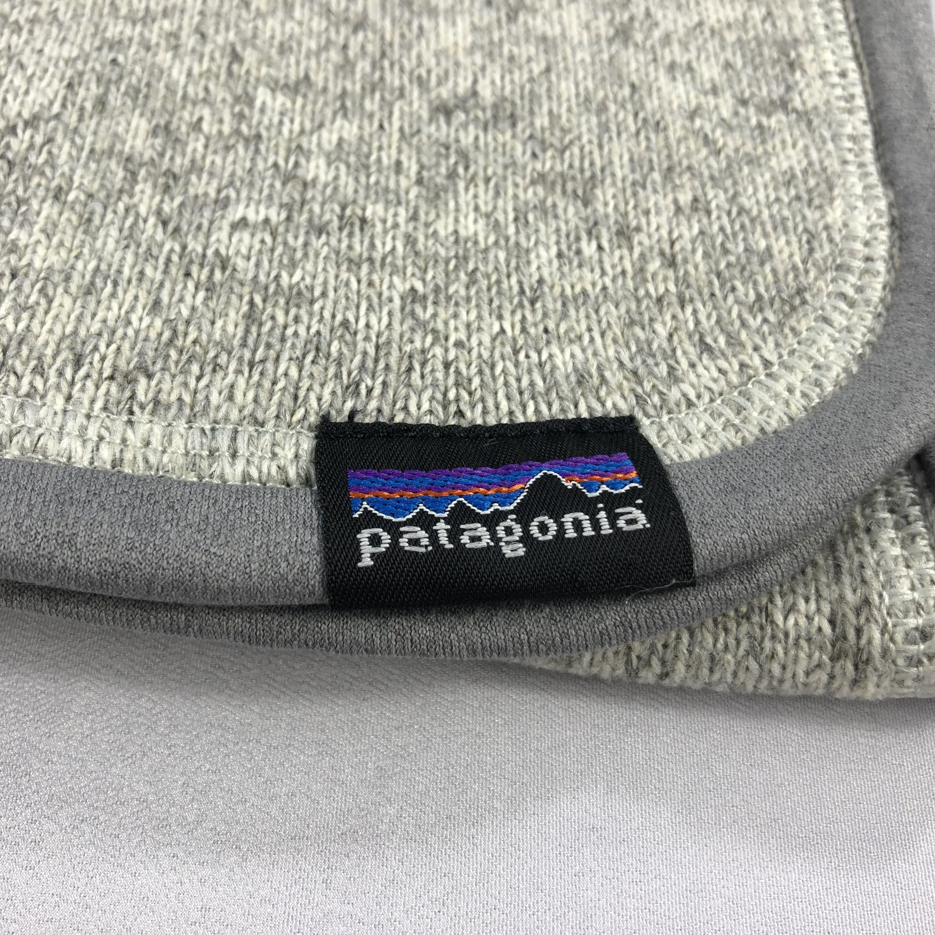 Patagonia Patagonia Ski Scarf Muffler V1030 Size ONE SIZE - 4 Thumbnail