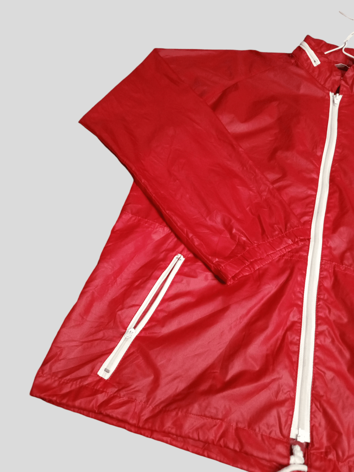 Honda × Japanese Brand × Vintage 💥 HONDA JACKET ZIP UP NICE 💥 Size US L / EU 52-54 / 3 - 3 Thumbnail